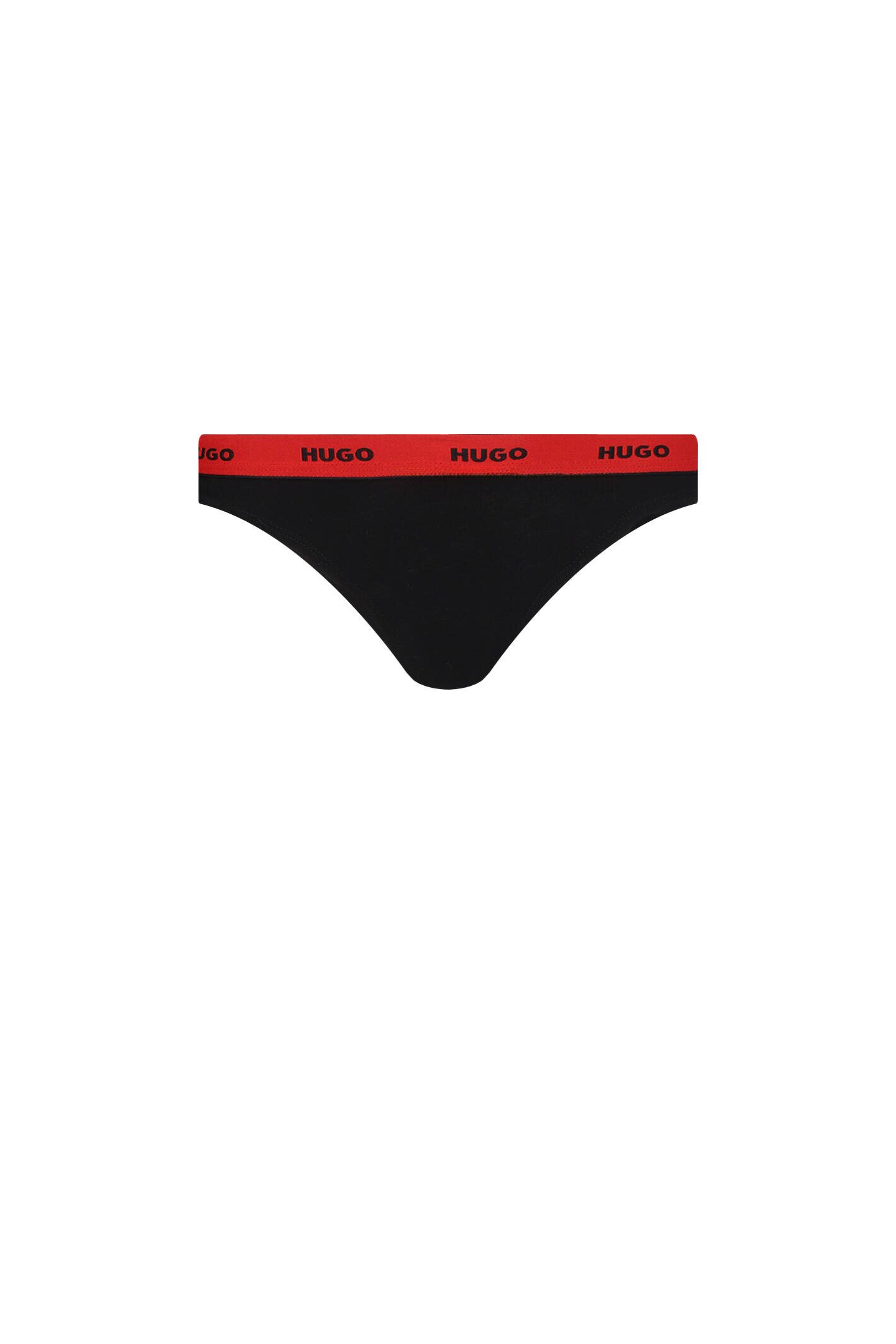 Hugo Bodywear Tanga 3-pack