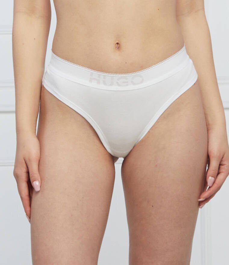Hugo Bodywear Tanga 3-pack