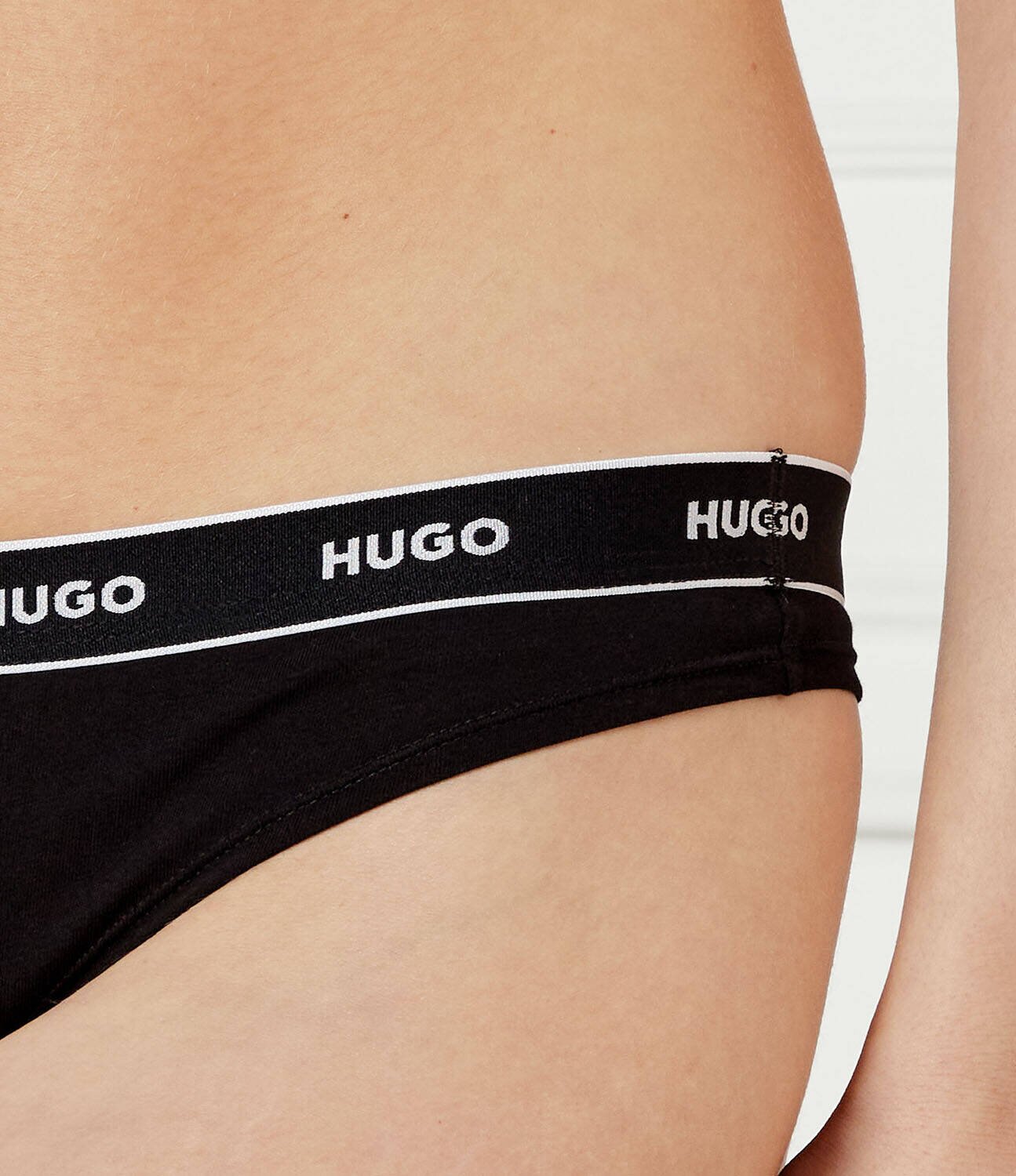 Hugo Bodywear Tanga 3-pack