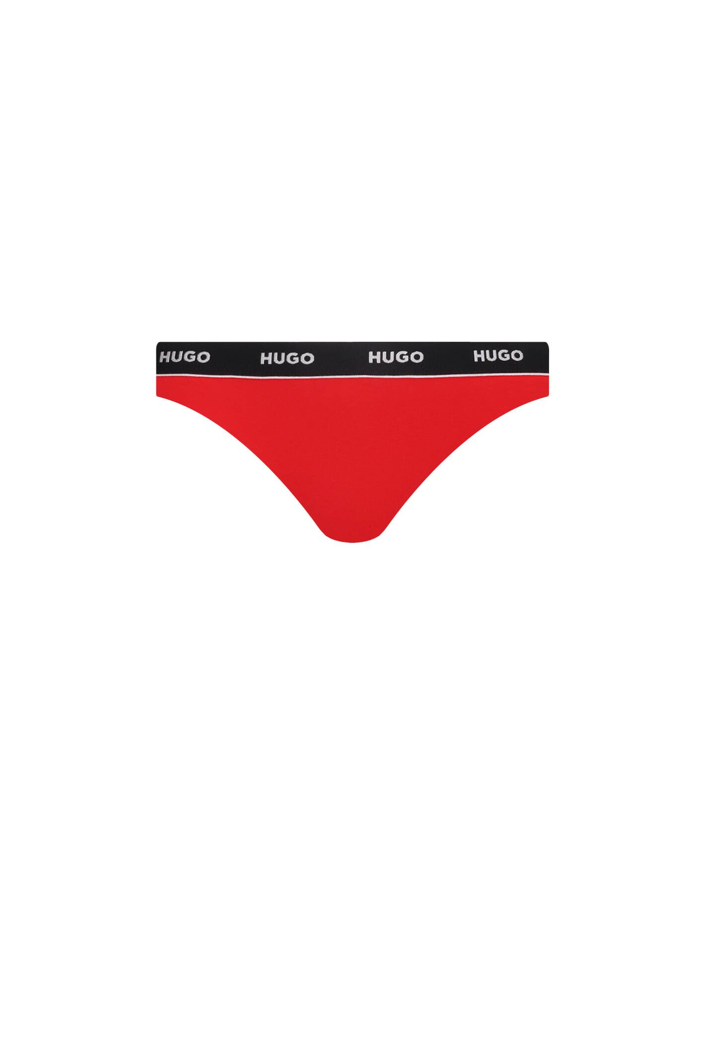 Hugo Bodywear Tanga 3-pack