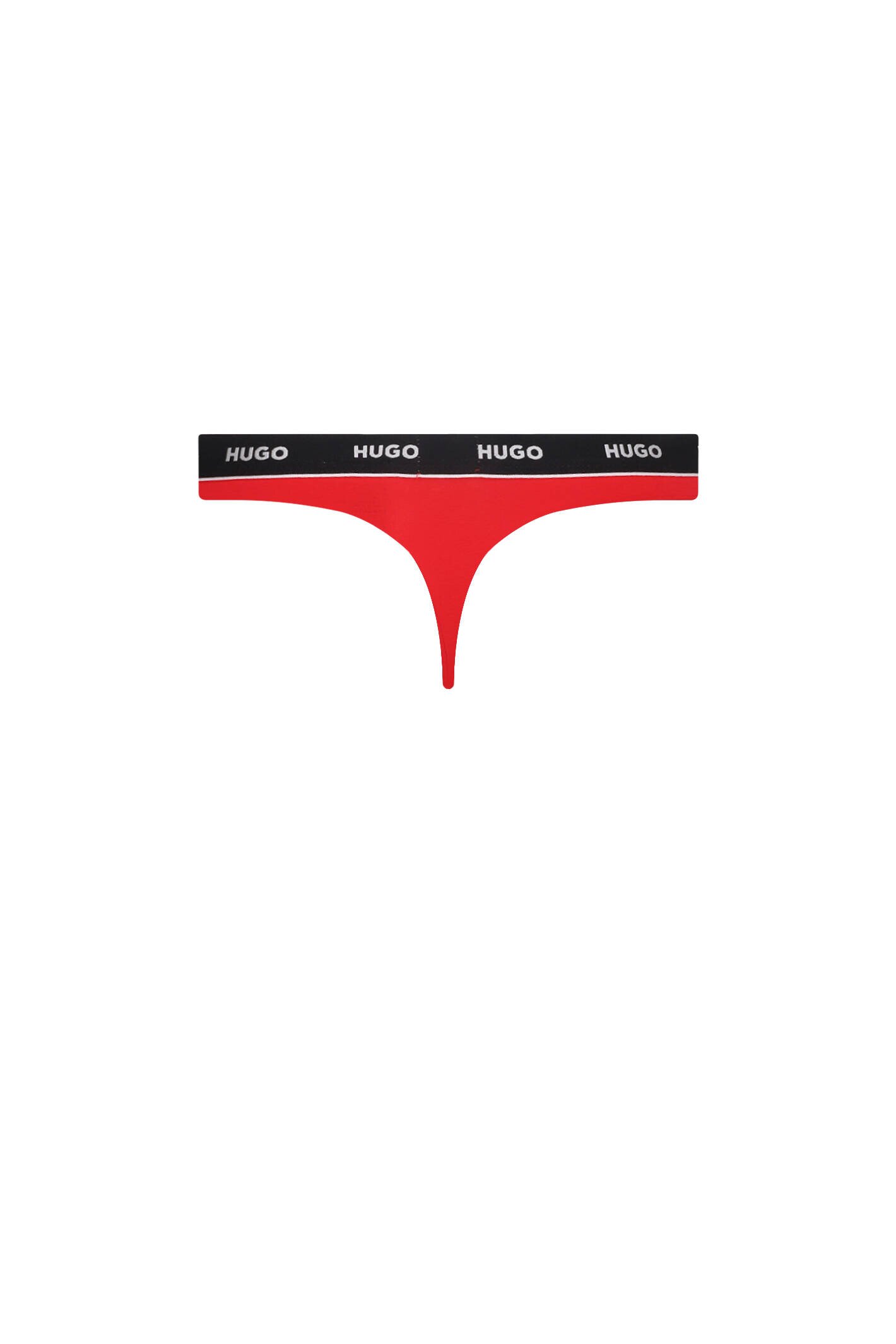 Hugo Bodywear Tanga 3-pack