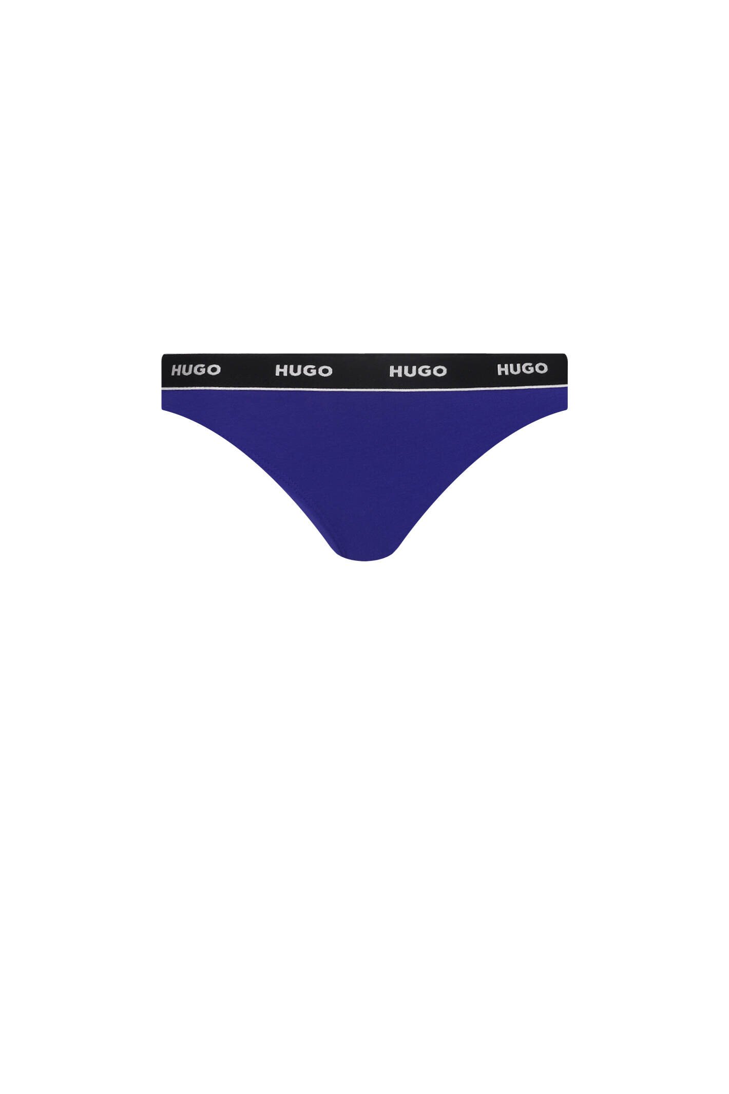 Hugo Bodywear Tanga 3-pack