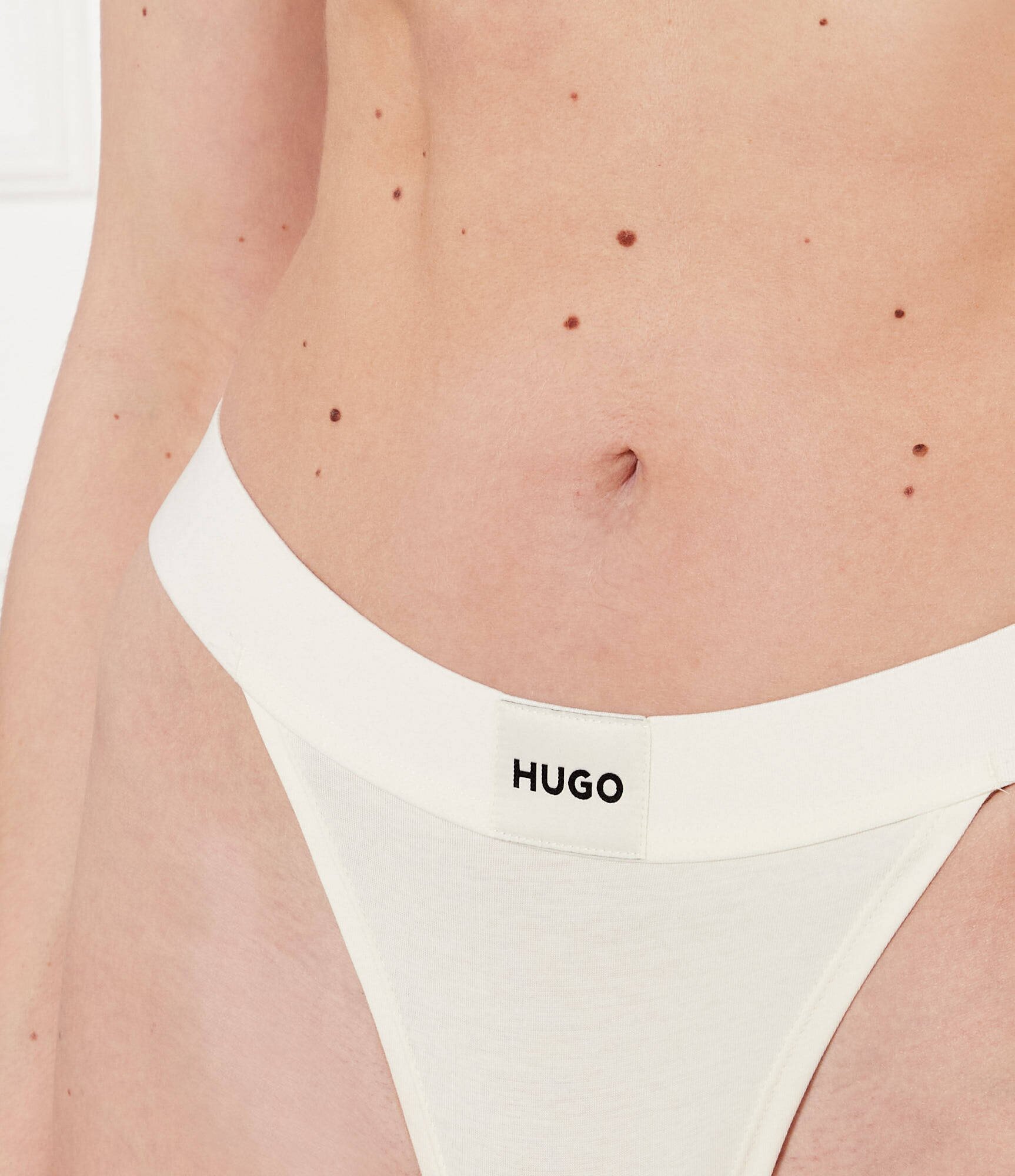 Hugo Bodywear Tanga