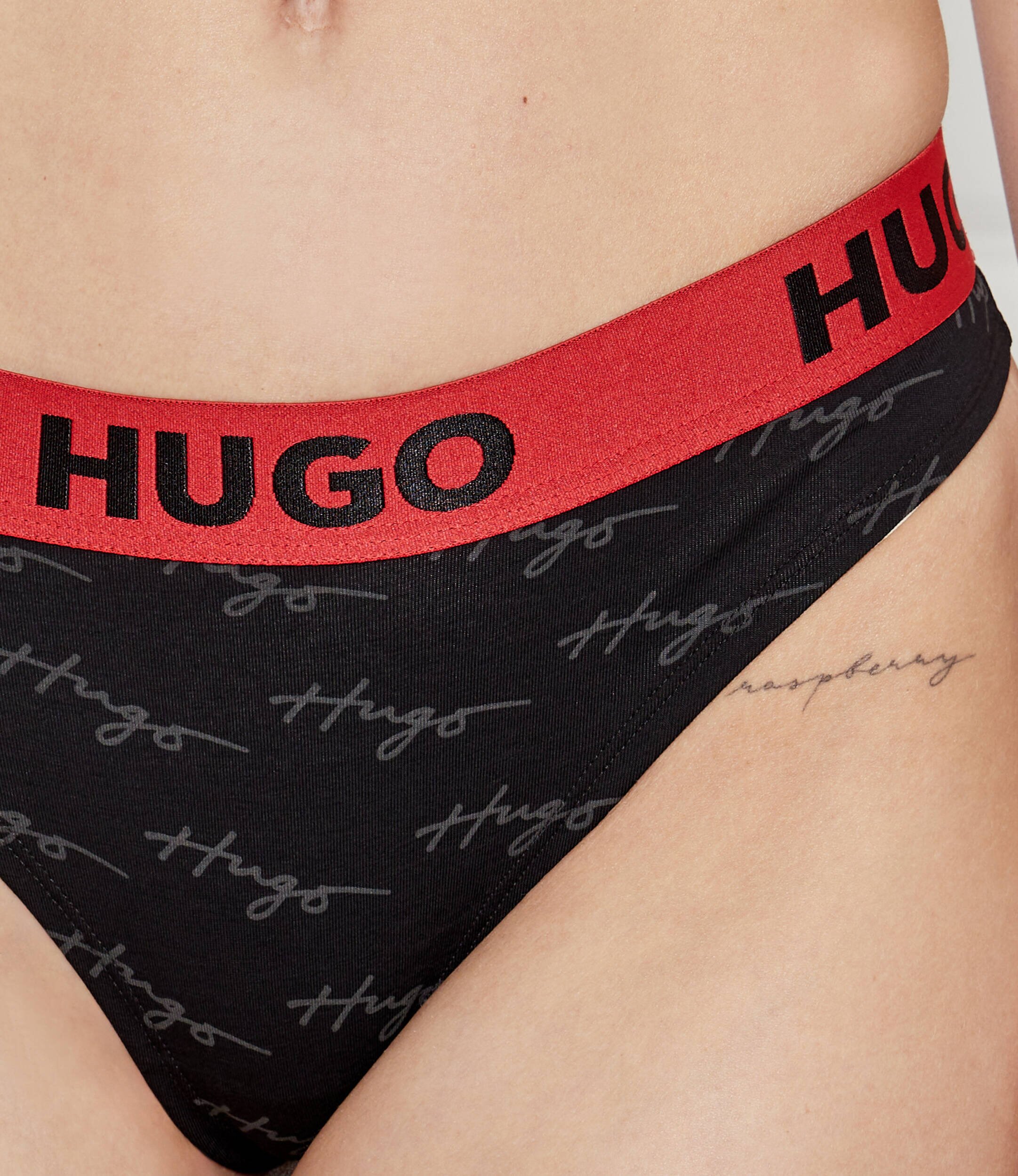 Hugo Bodywear Tanga