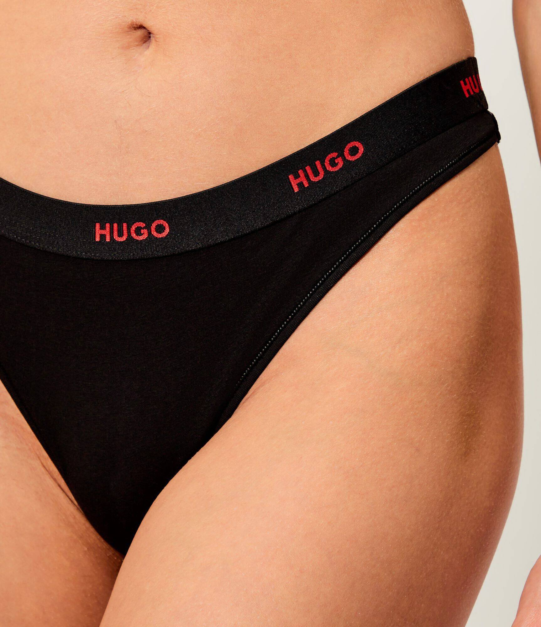 Hugo Bodywear Tanga HUGO ID