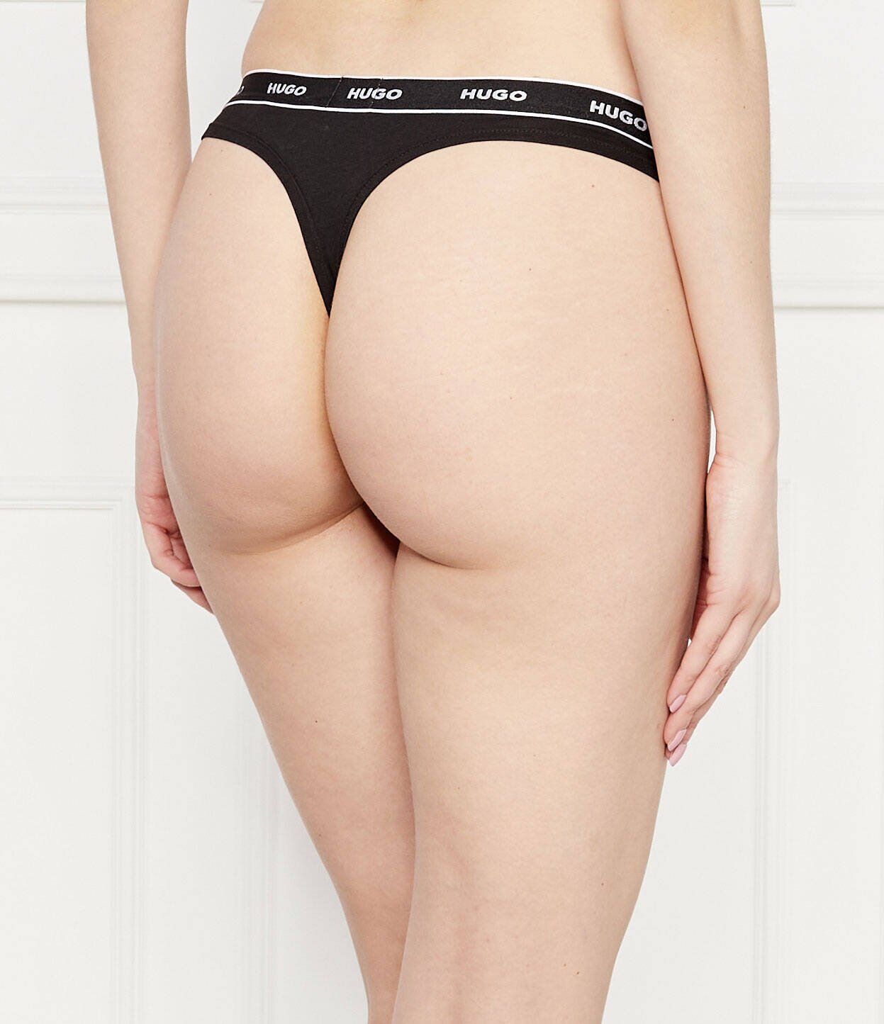 Hugo Bodywear Tanga THONG