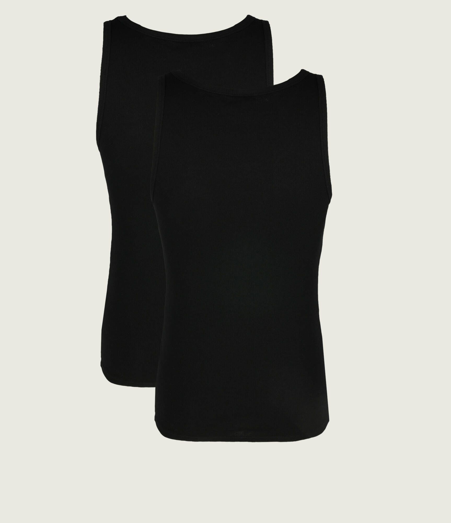 Hugo Bodywear Tank top 2-pack TWIN PACK | Slim Fit