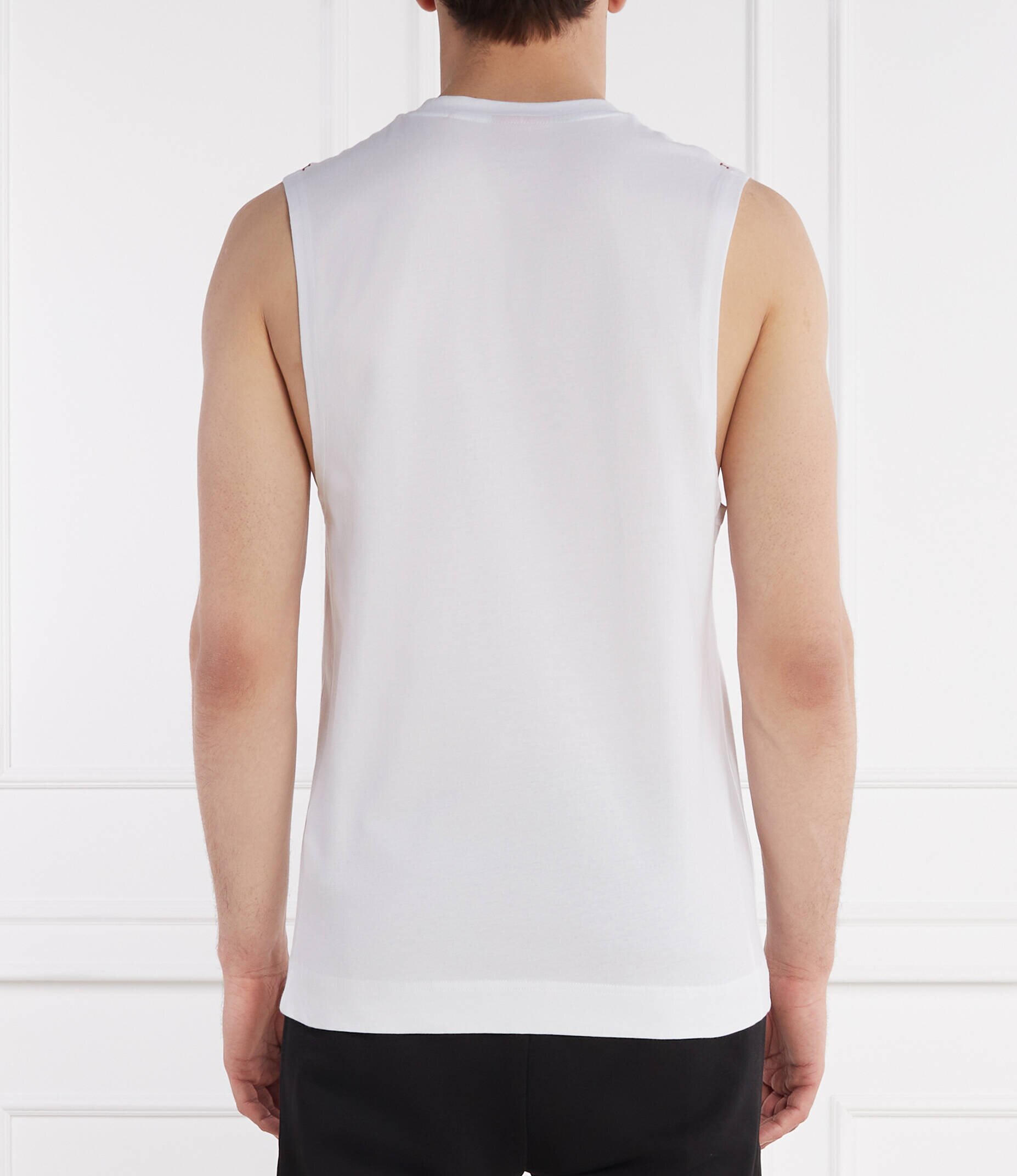 Hugo Bodywear Tank top Beach | Regular Fit