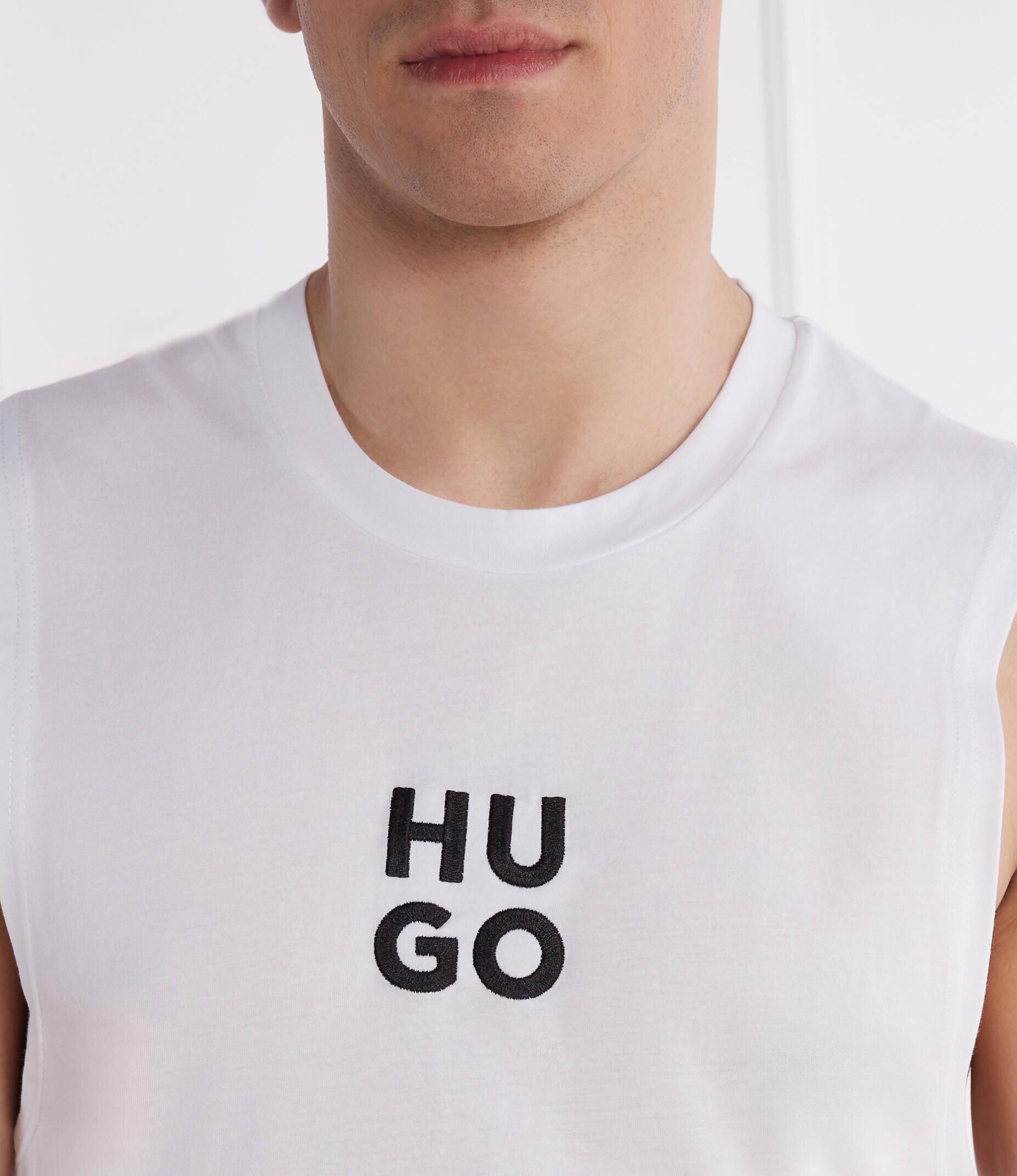 Hugo Bodywear Tank top Beach | Regular Fit