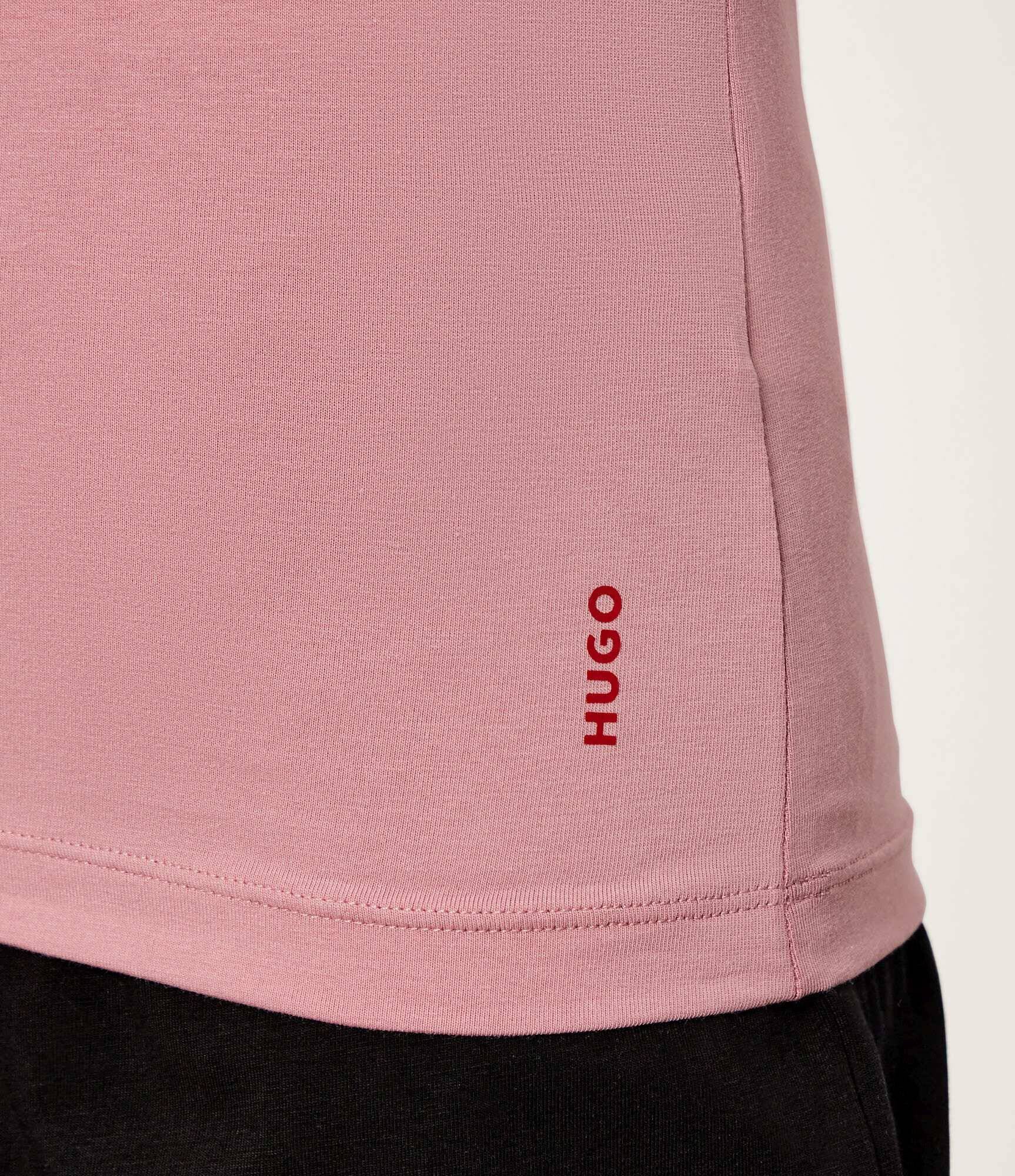 Hugo Bodywear Top 2-pack | Slim Fit