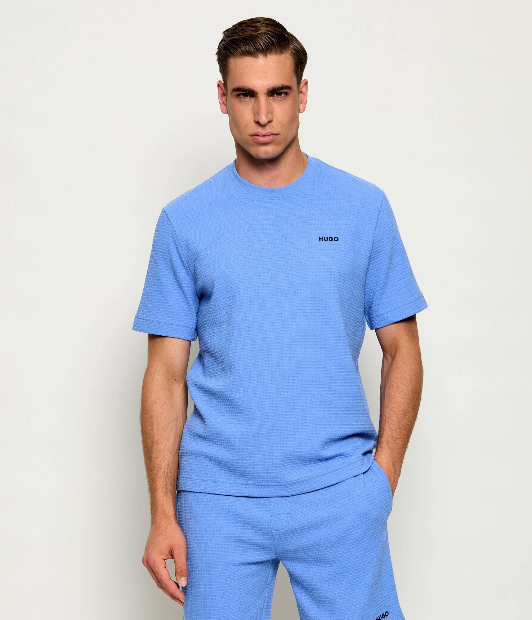 Hugo Bodywear Top de pijama Austin | regular fit