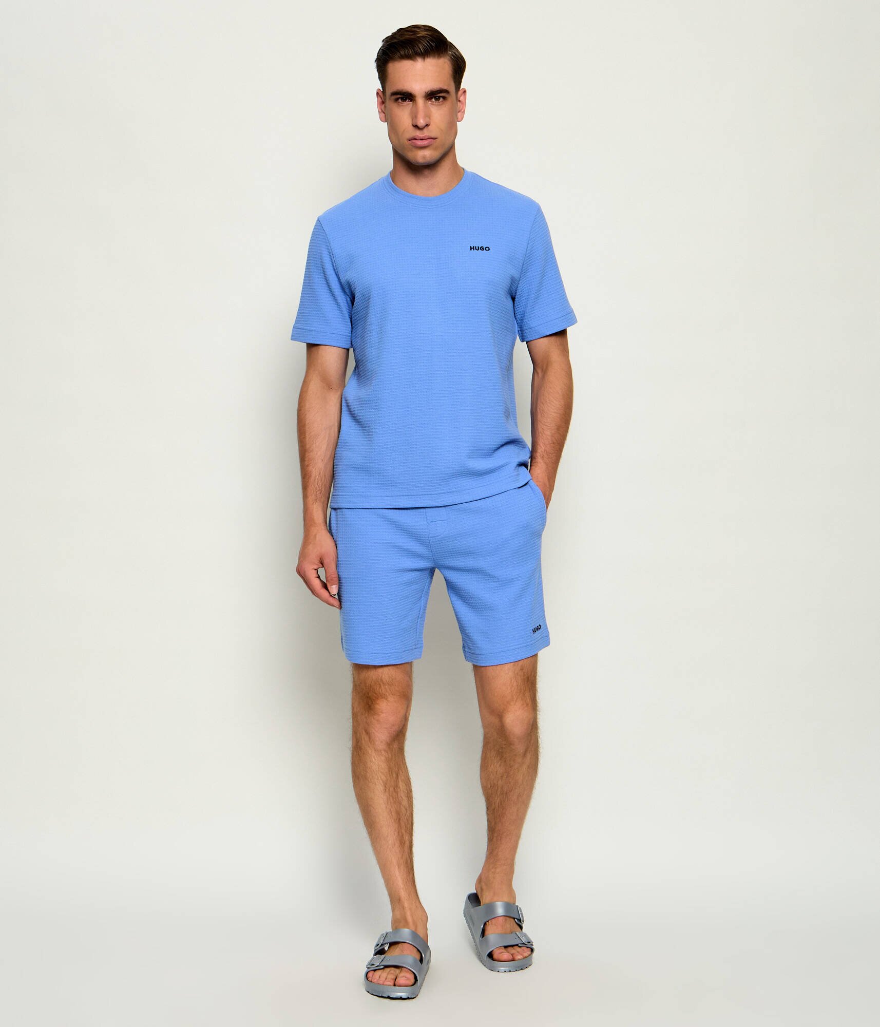 Hugo Bodywear Top de pijama Austin | regular fit