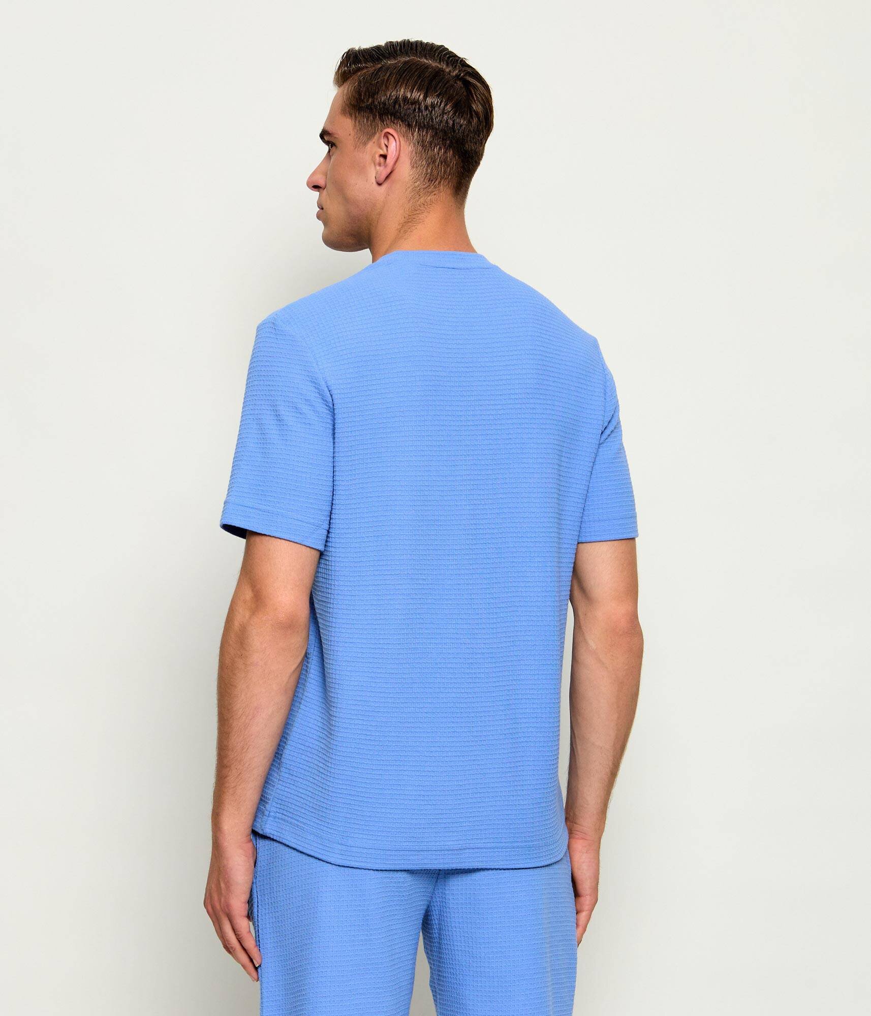 Hugo Bodywear Top de pijama Austin | regular fit