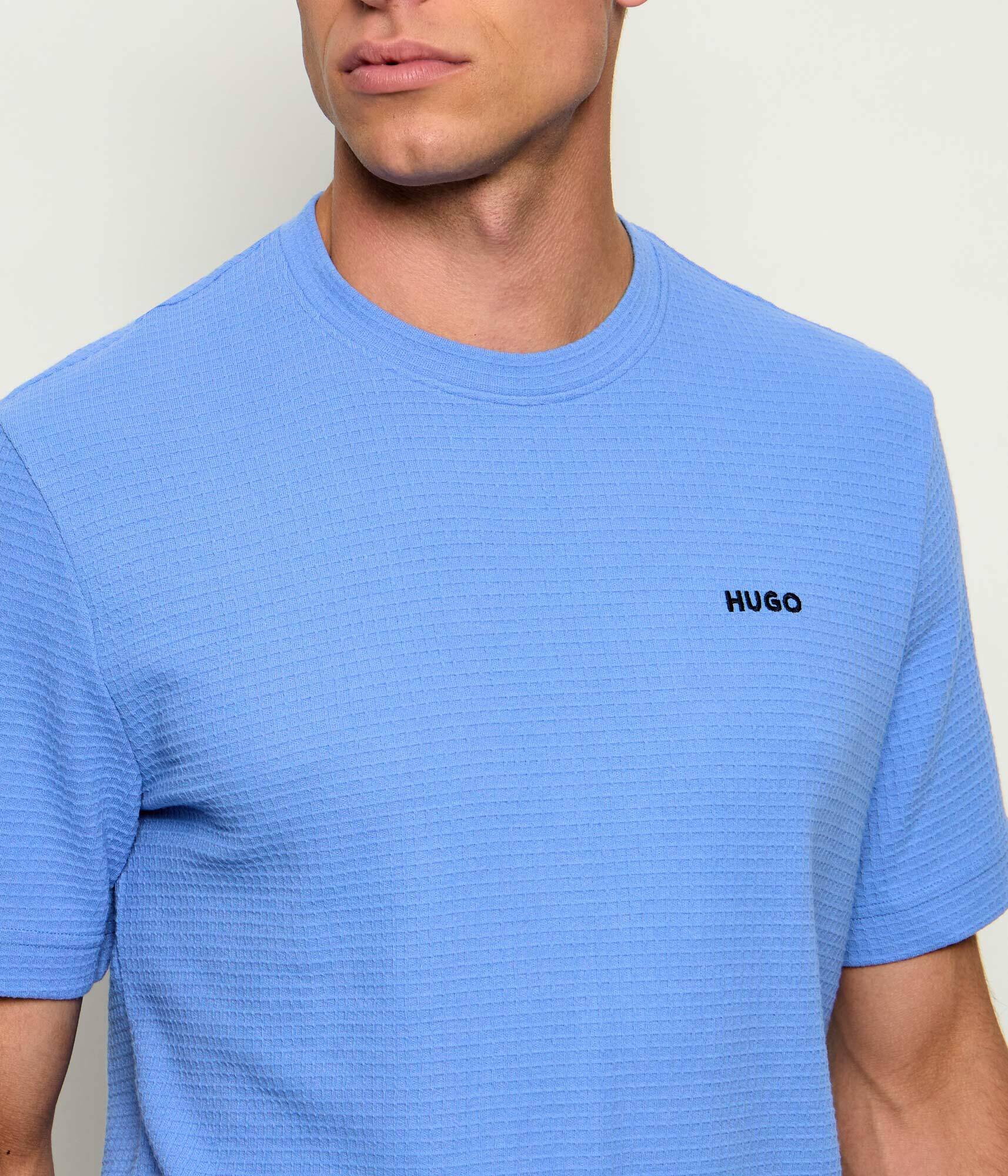 Hugo Bodywear Top de pijama Austin | regular fit