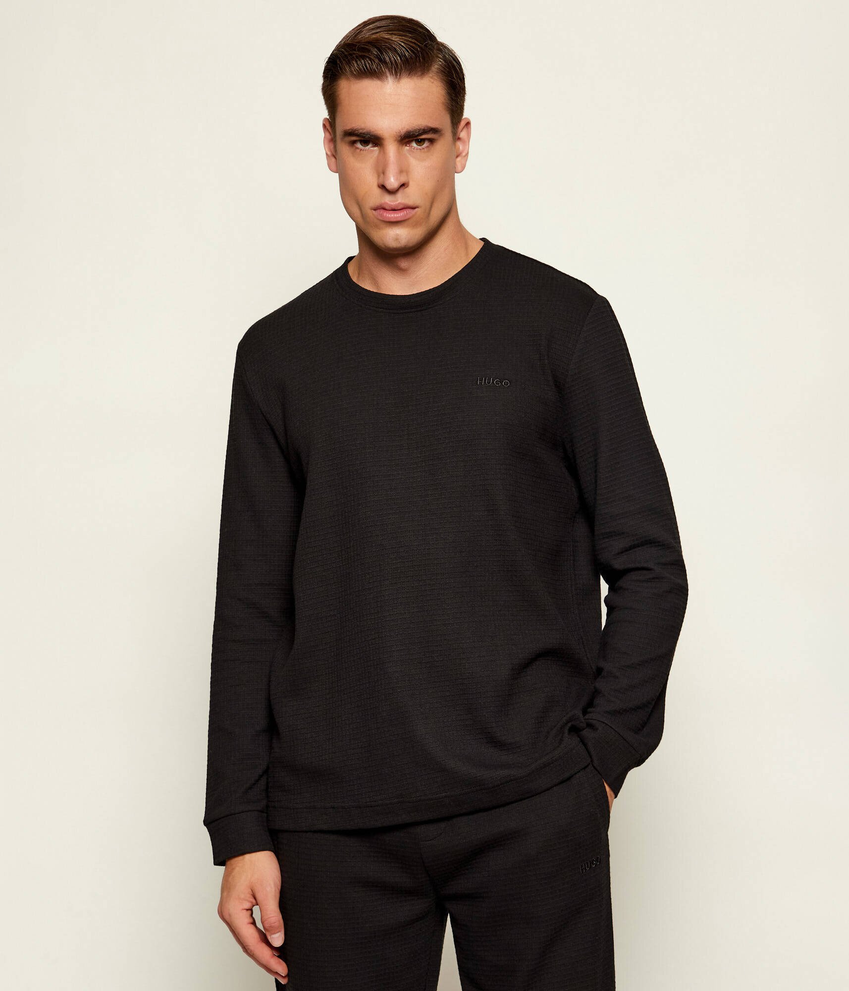 Hugo Bodywear Top de pijama Austin | Regular Fit