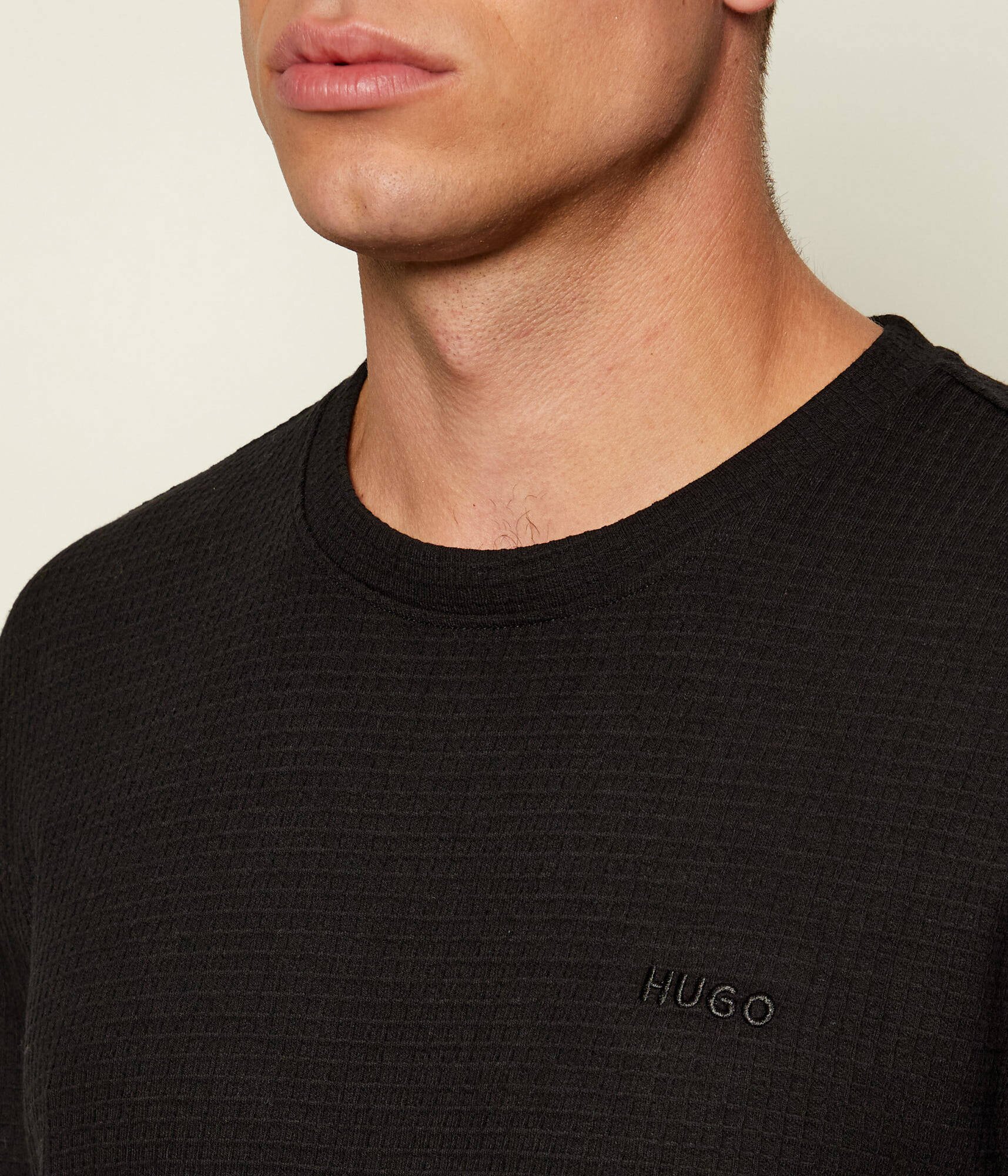 Hugo Bodywear Top de pijama Austin | Regular Fit
