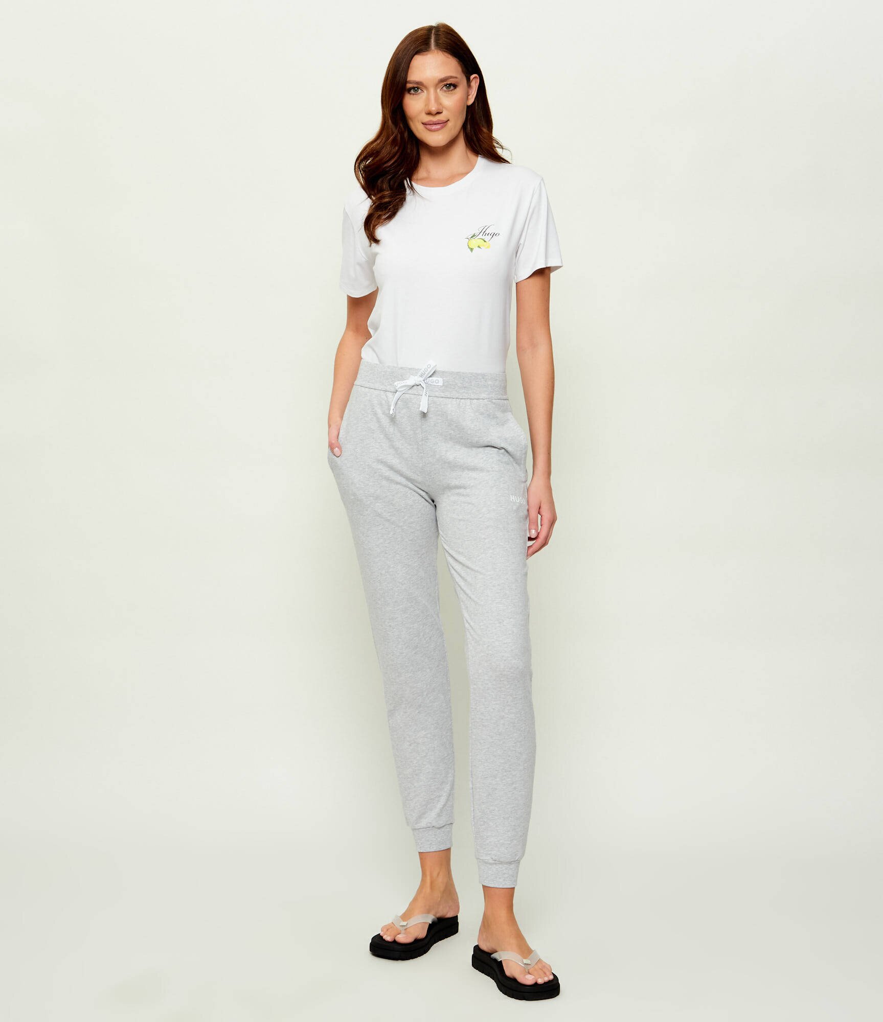 Hugo Bodywear Top de pijama casual | regular fit