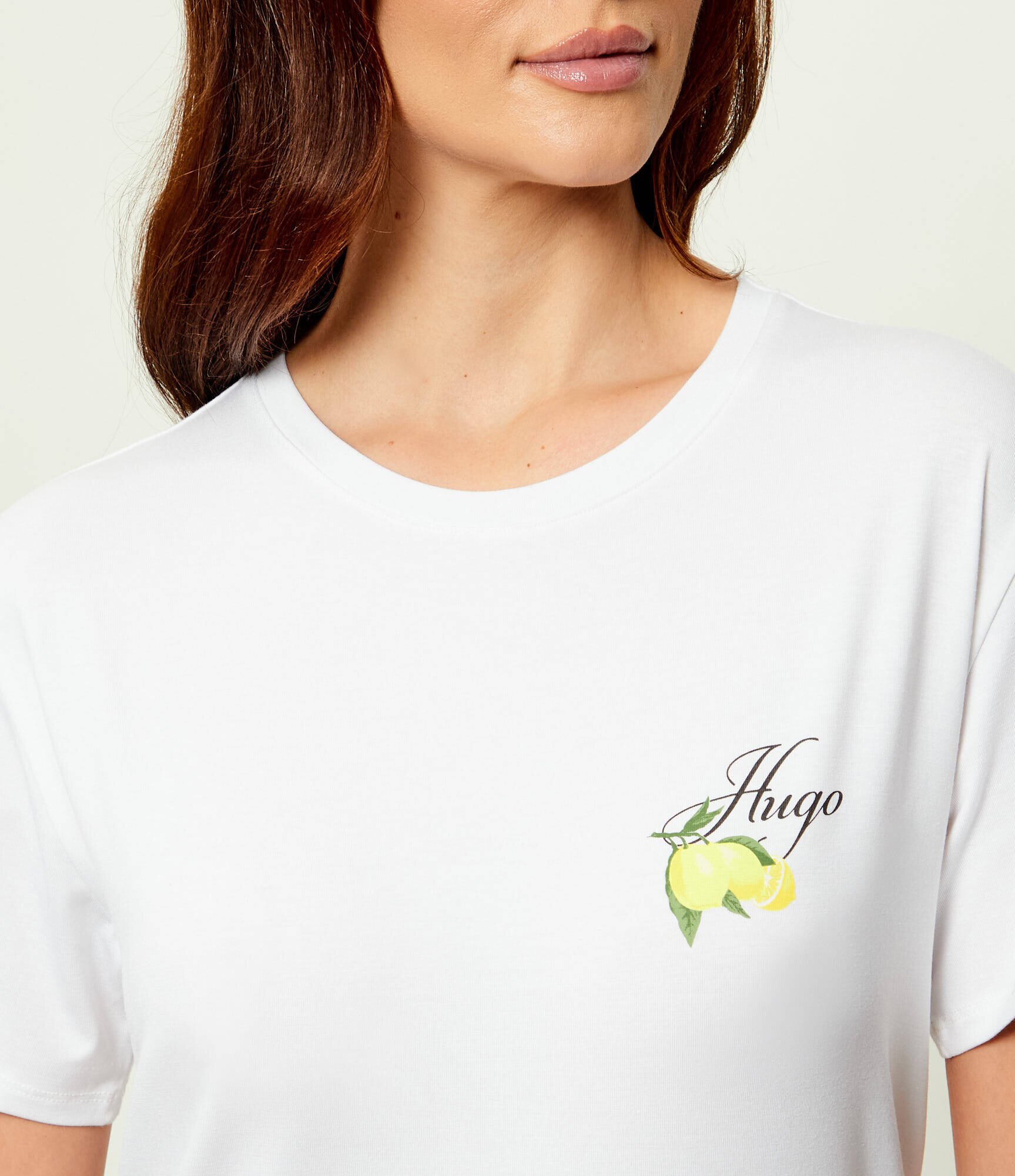 Hugo Bodywear Top de pijama casual | regular fit