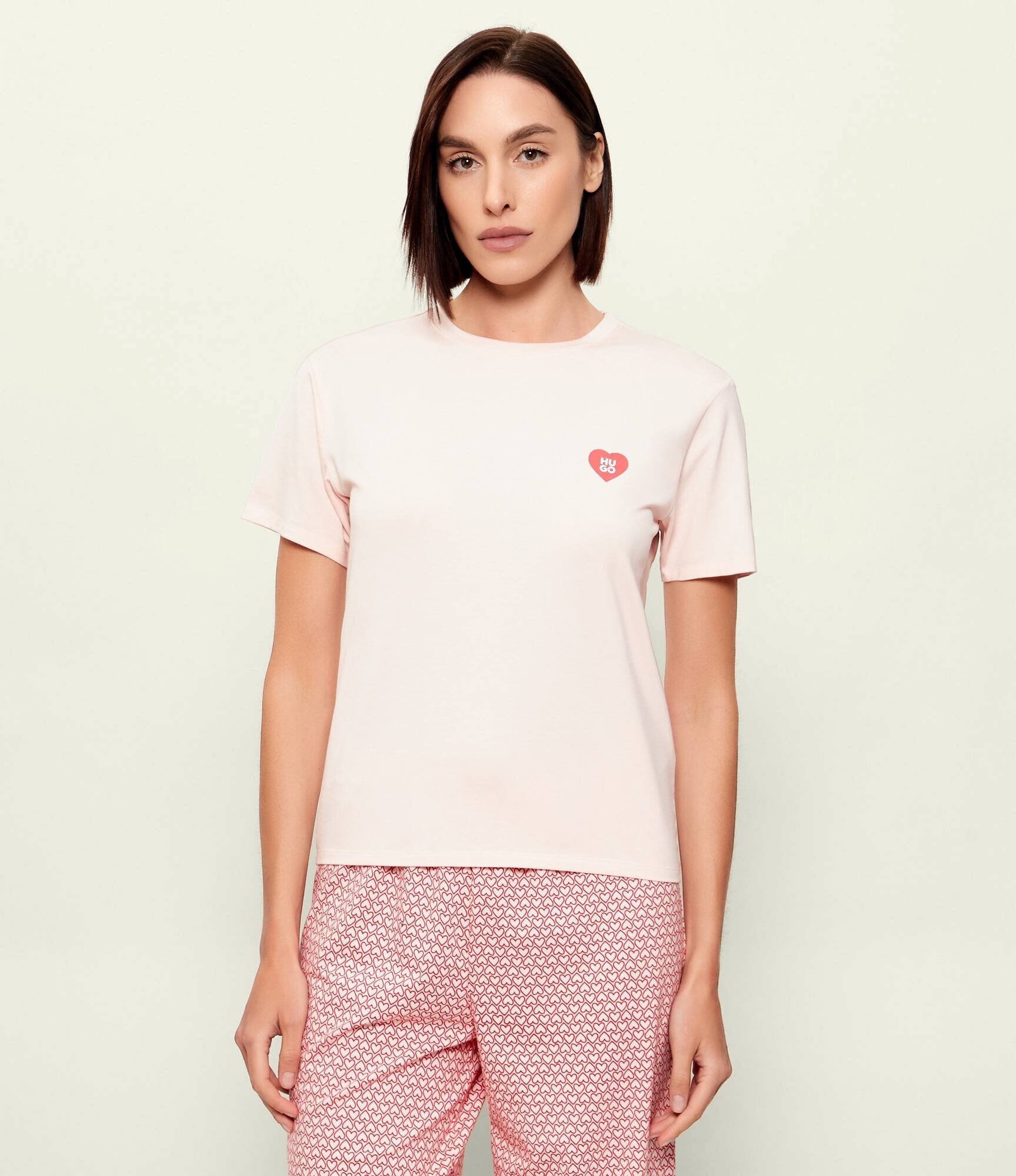 Hugo Bodywear Top de pijama casual | regular fit