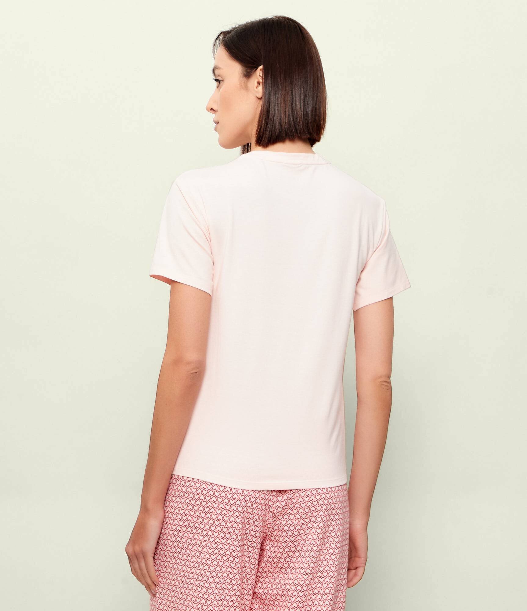 Hugo Bodywear Top de pijama casual | regular fit
