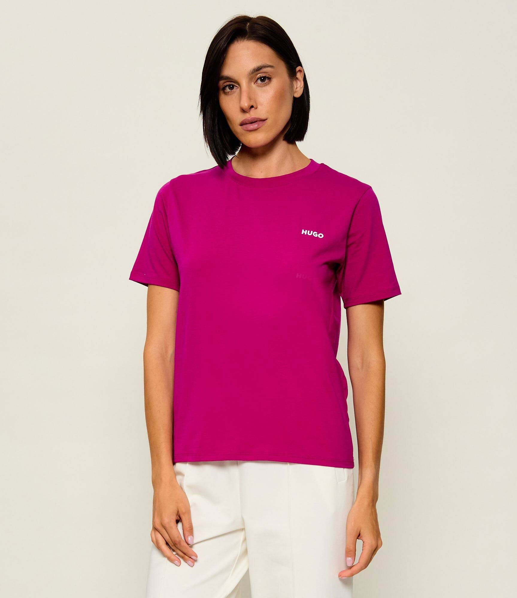 Hugo Bodywear Top de pijama ID | regular fit