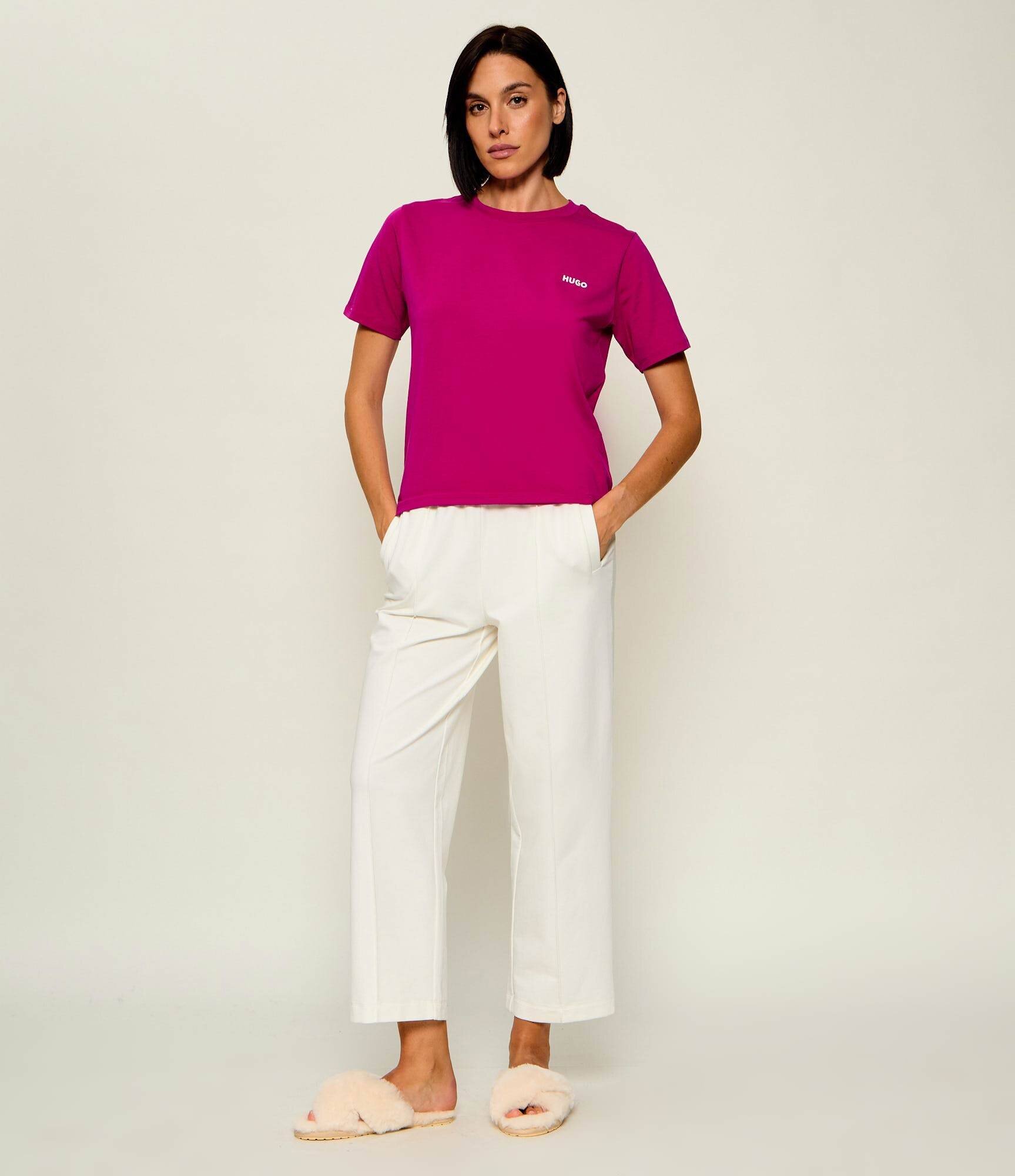 Hugo Bodywear Top de pijama ID | regular fit