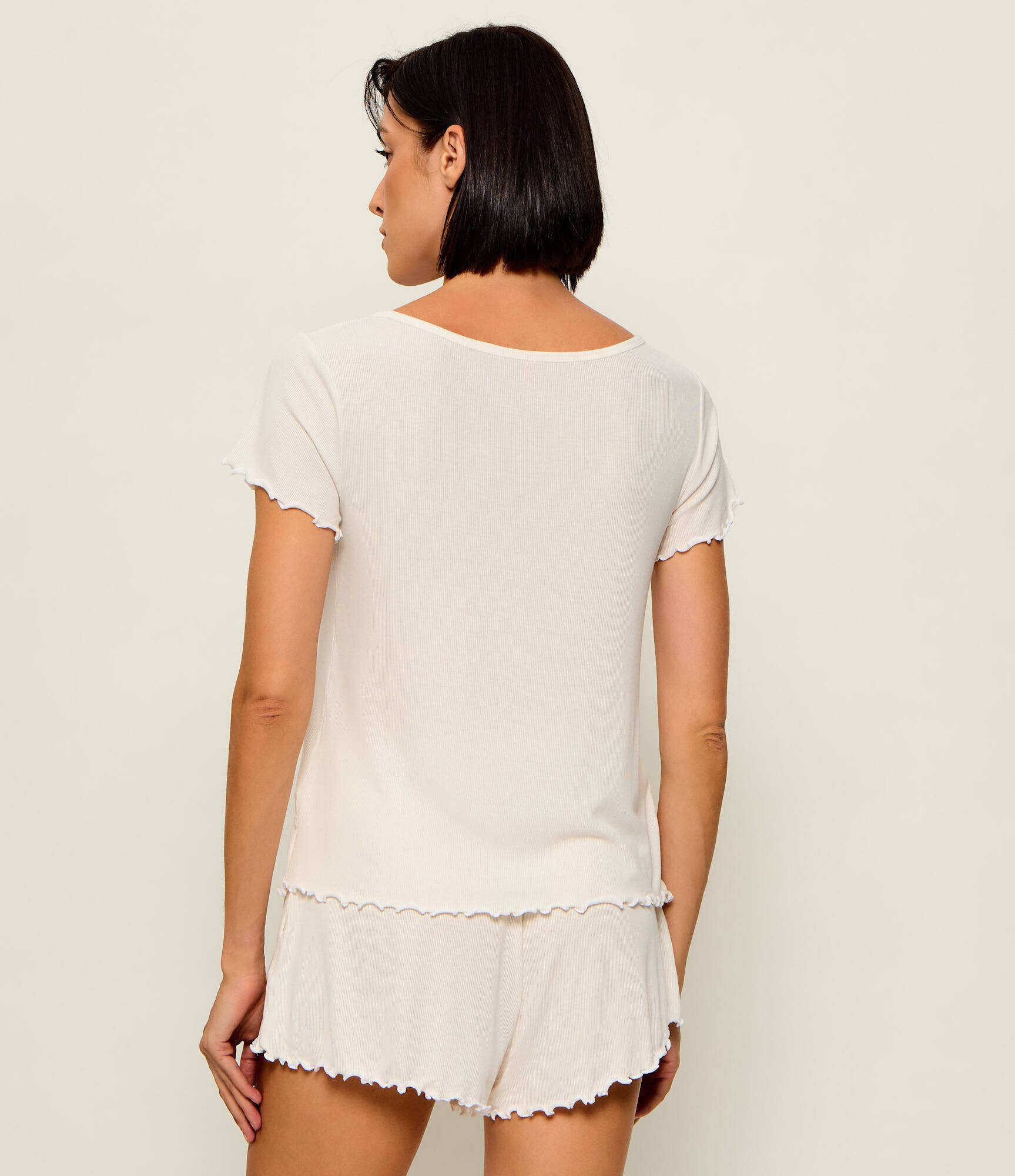 Hugo Bodywear Top de pijama | regular fit
