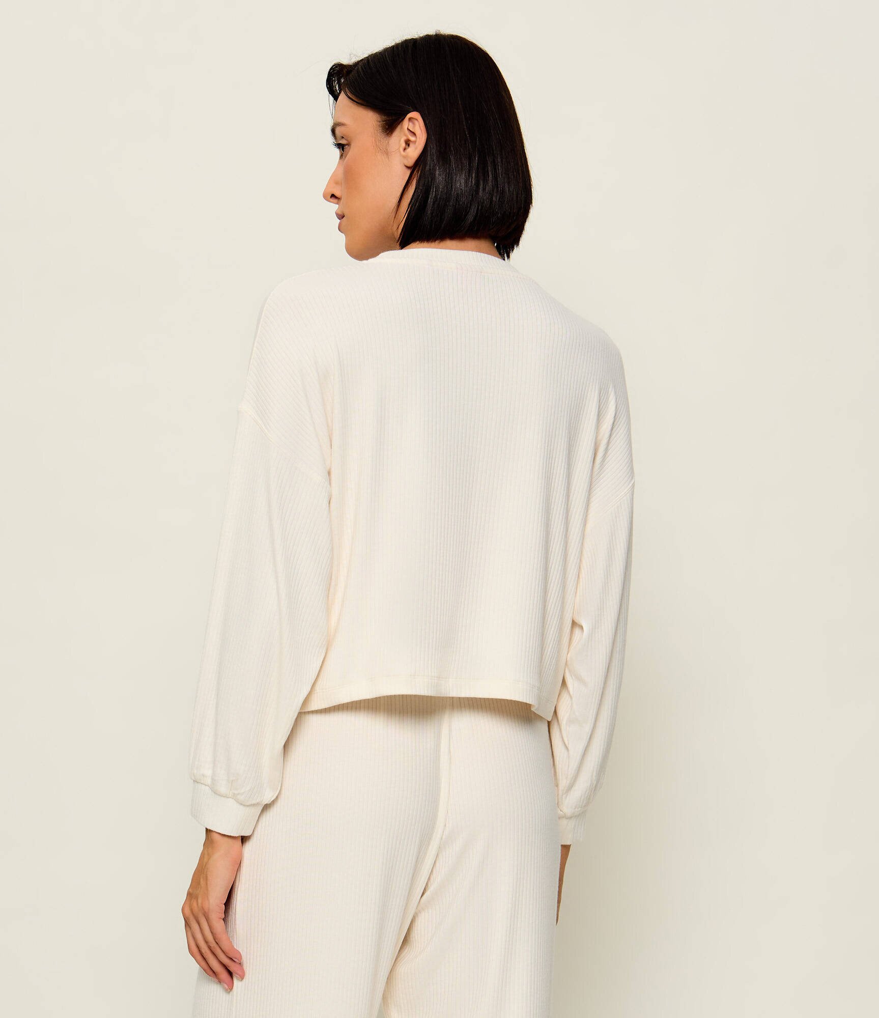Hugo Bodywear Top de pijama | Relaxed fit