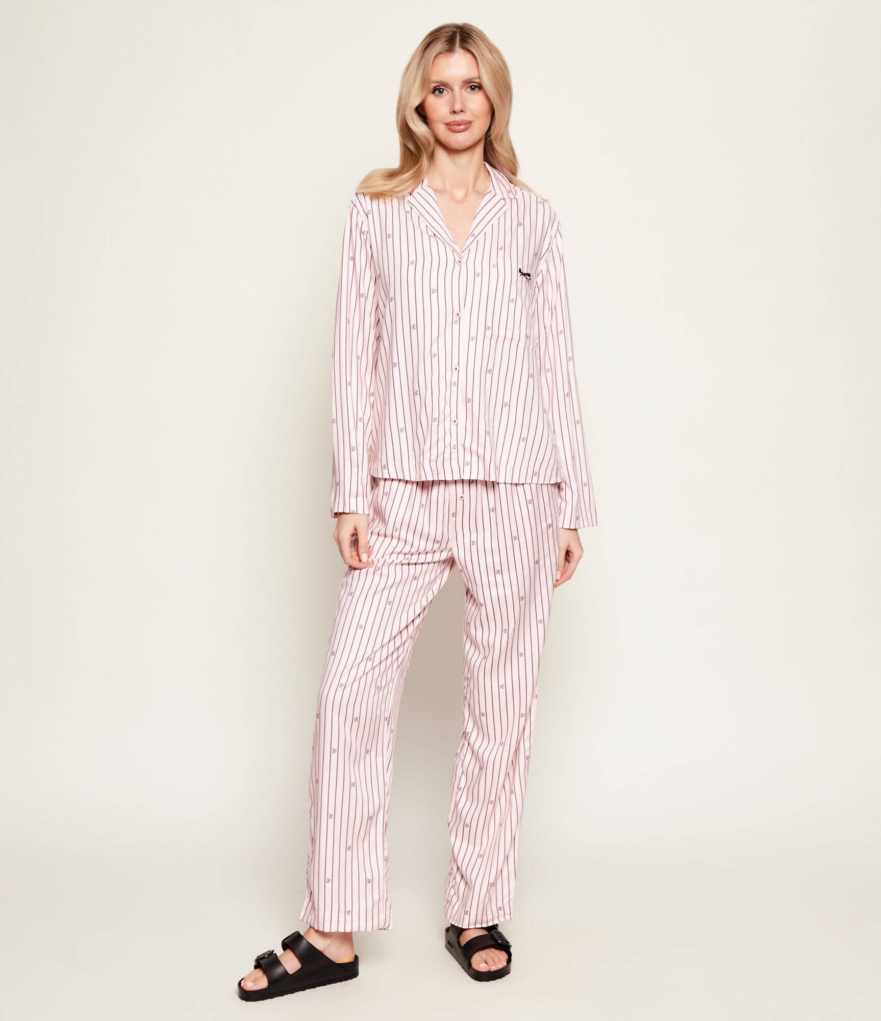 Hugo Bodywear Top de pijama SARTORIAL | regular fit