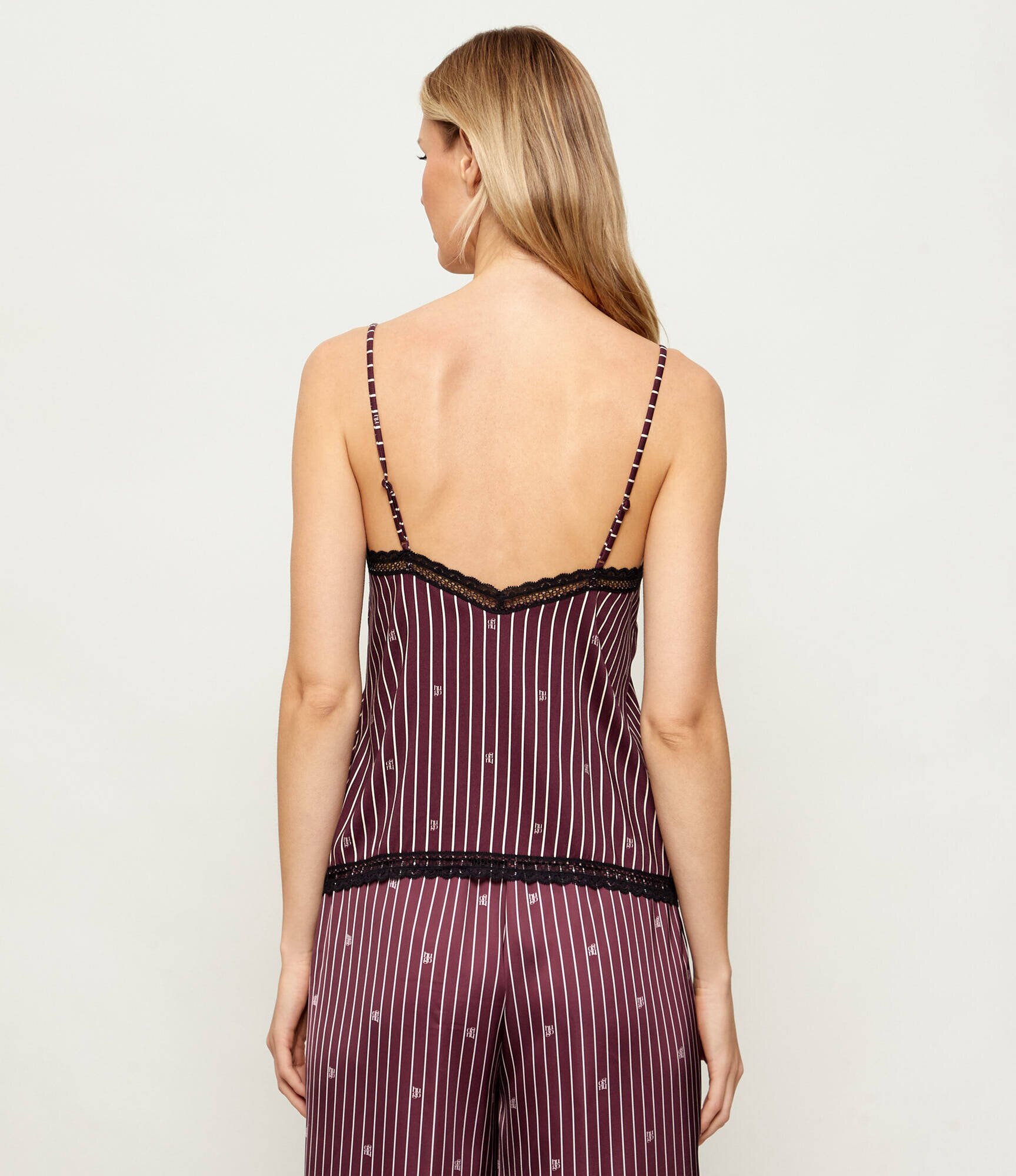 Hugo Bodywear Top de pijama UNIQUE | Relaxed fit