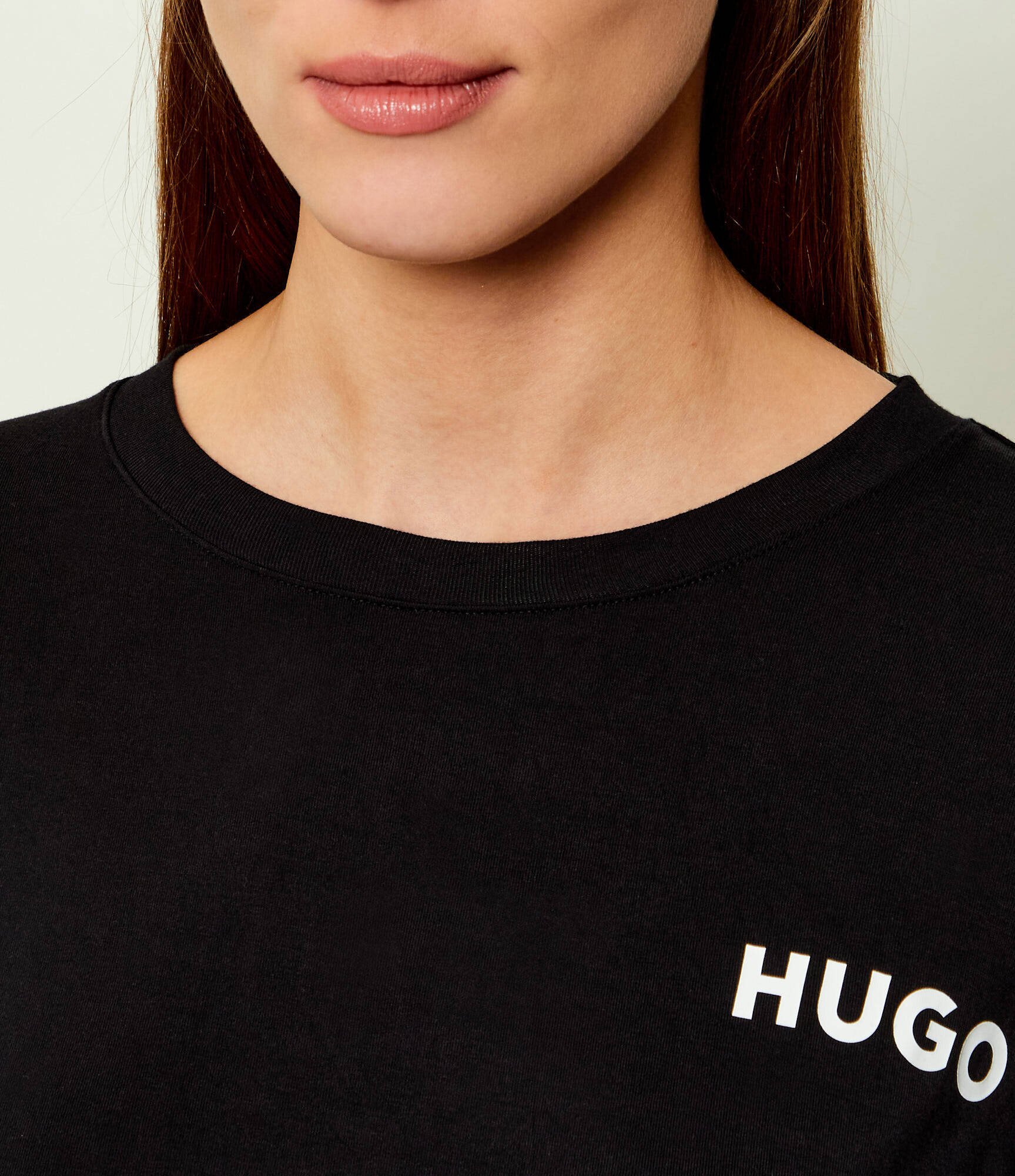 Hugo Bodywear Top de pijama UNITE | Relaxed fit
