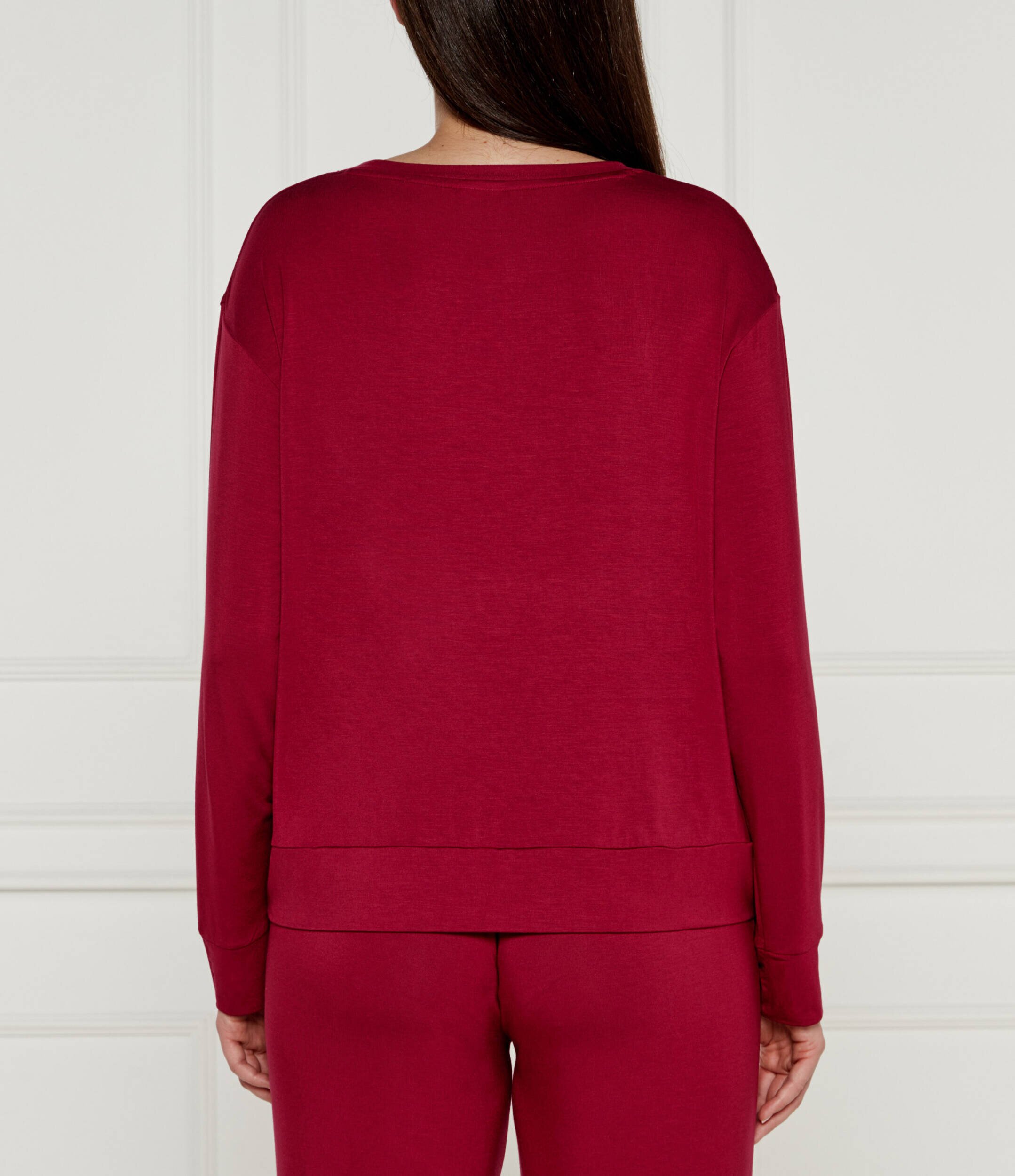 Hugo Bodywear Top de pijama Unite | Relaxed fit