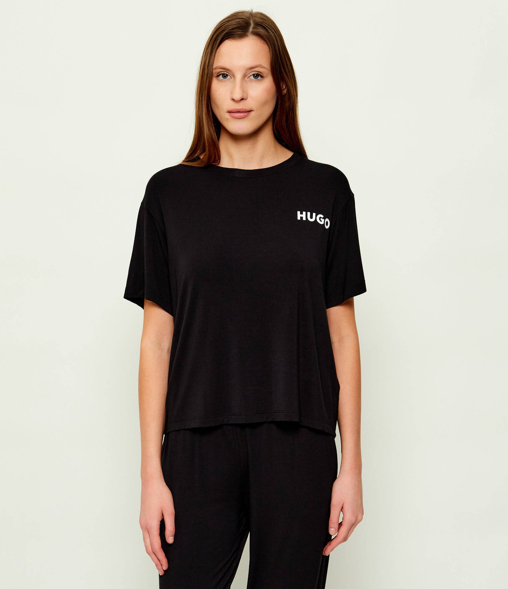 Hugo Bodywear Top de pijama UNITE | Relaxed fit