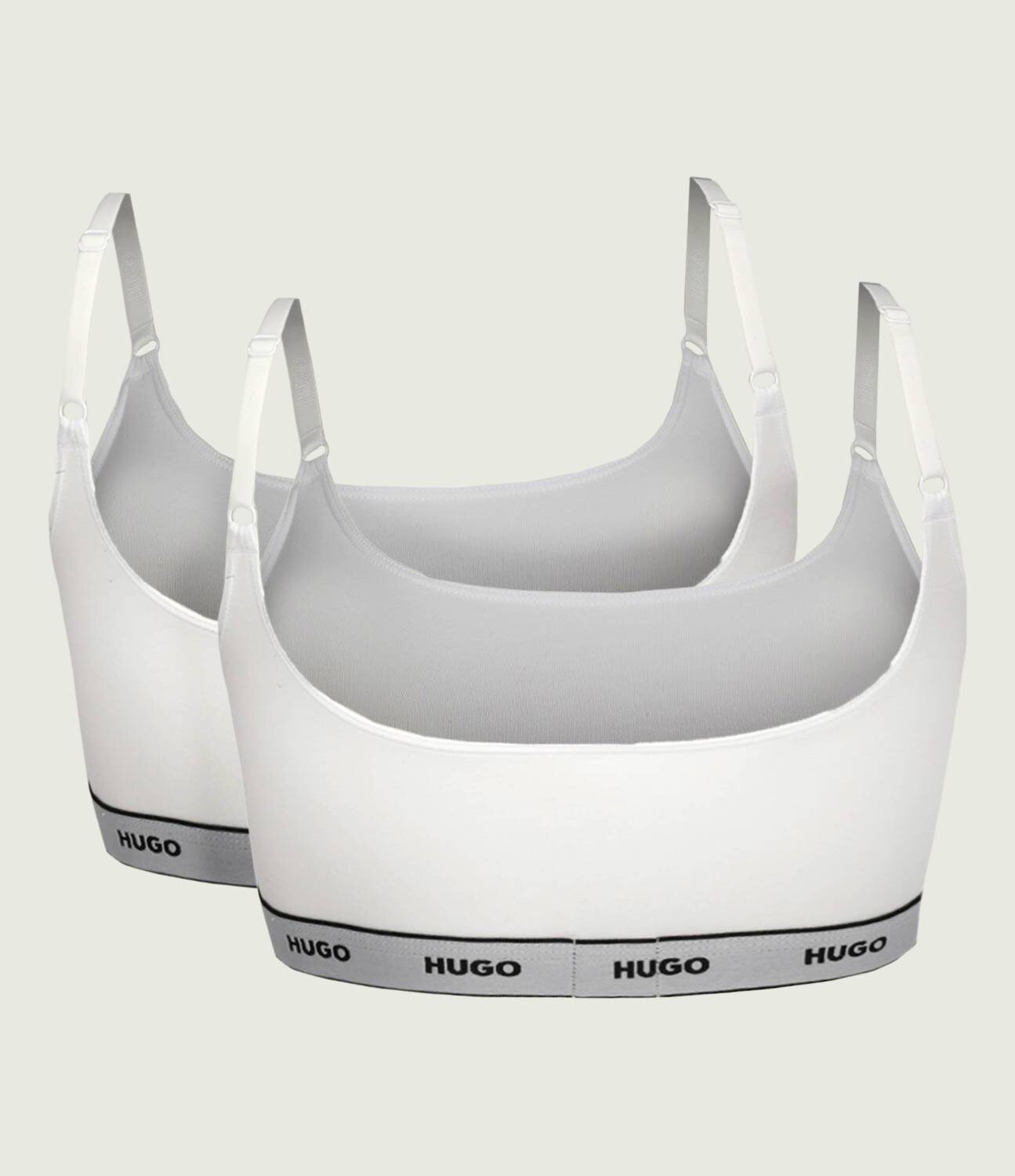 Hugo Bodywear Top | Regular Fit