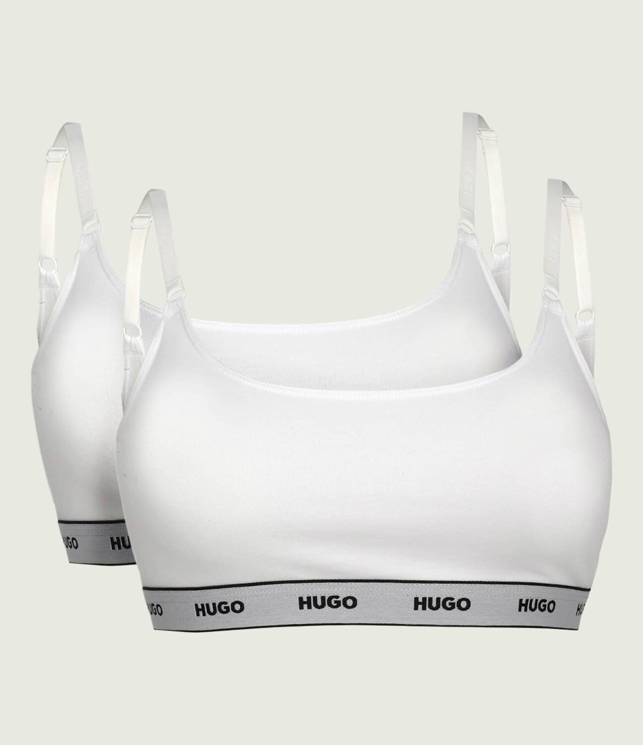 Hugo Bodywear Top | Regular Fit