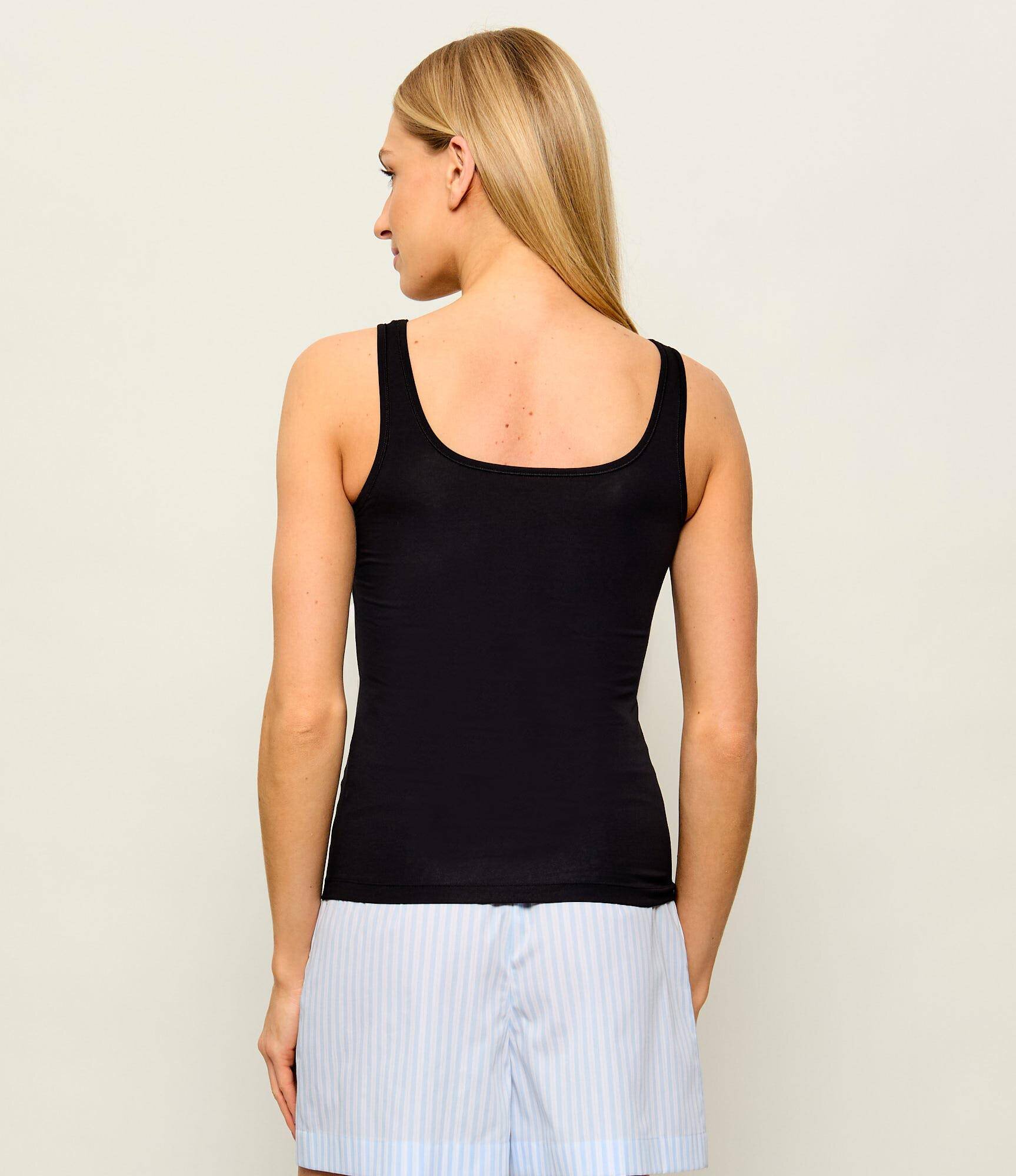 Hugo Bodywear Top | Slim Fit