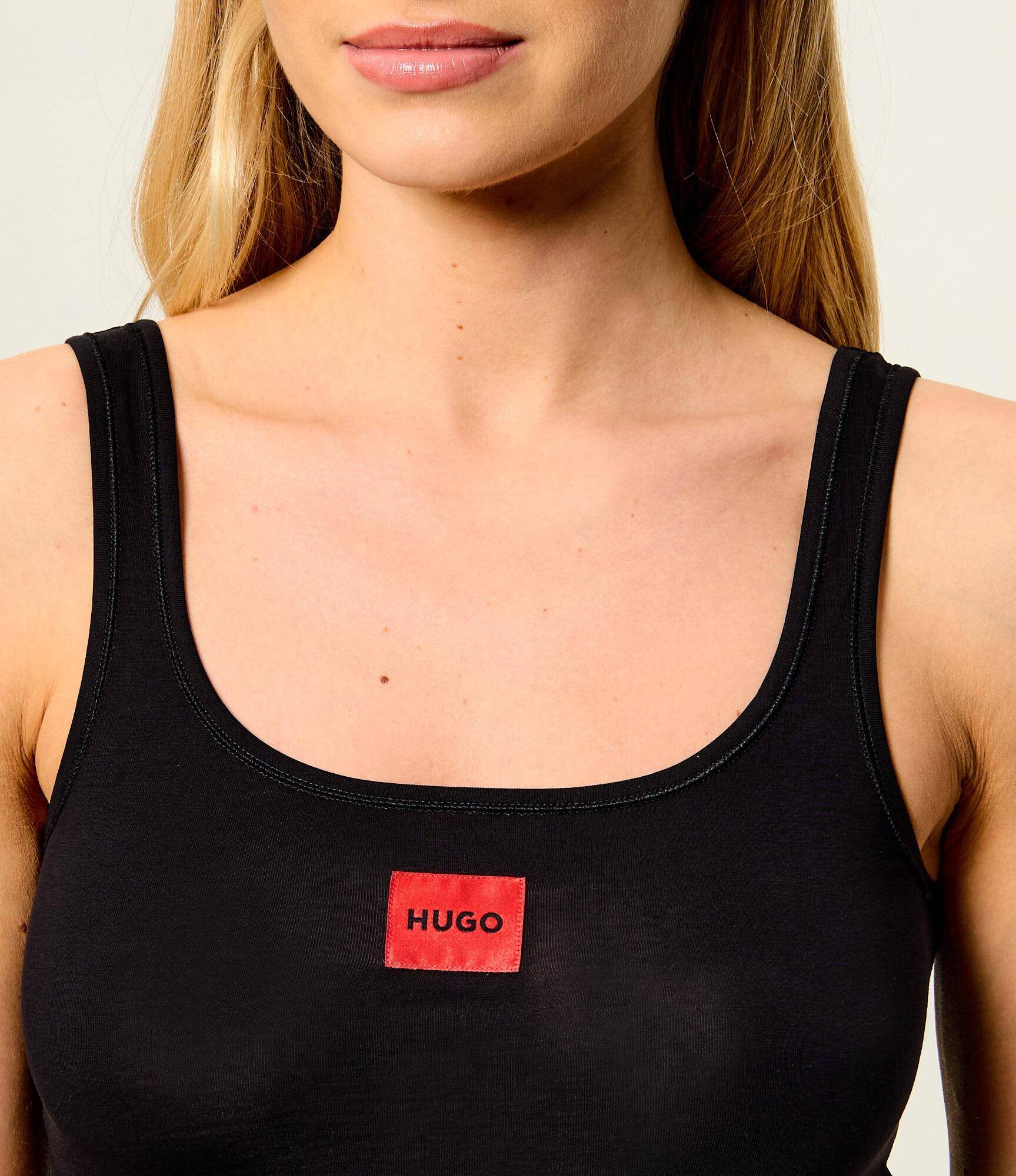 Hugo Bodywear Top | Slim Fit