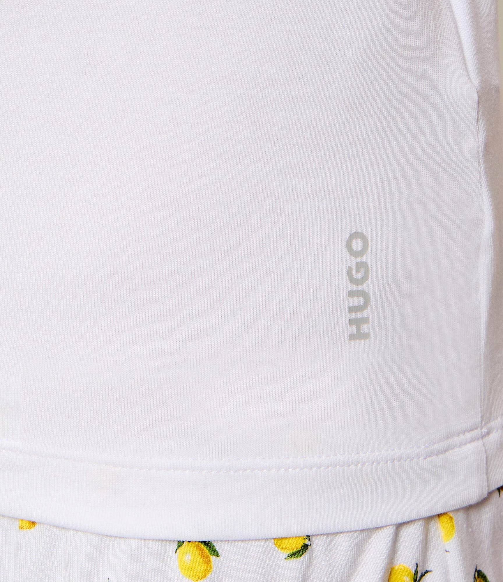 Hugo Bodywear Tricou 2-pack Twin | regular fit