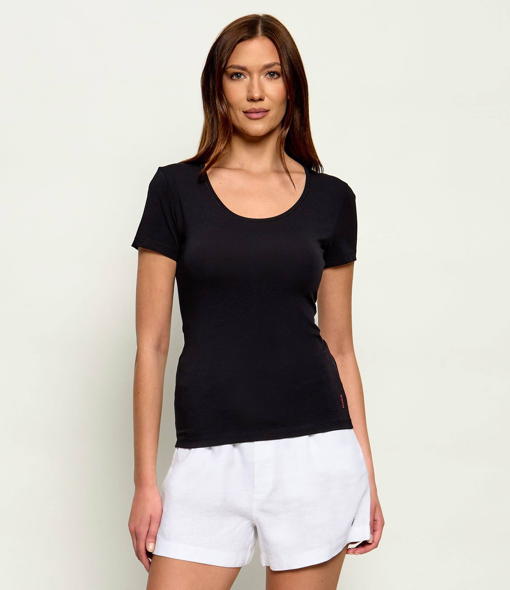 Hugo Bodywear Tricou 2-pack Twin | regular fit
