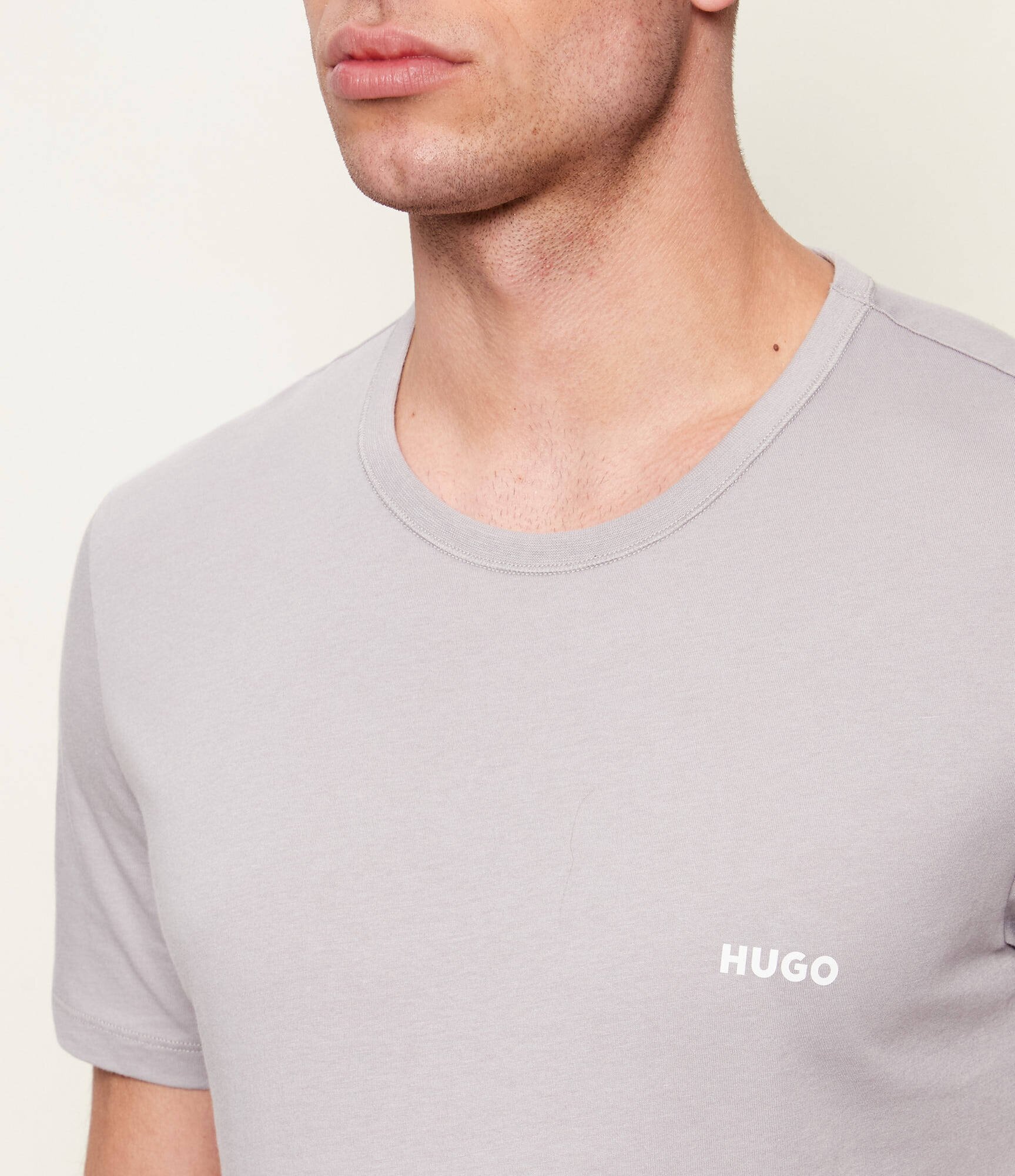 Hugo Bodywear Tricou 3-pack | regular fit