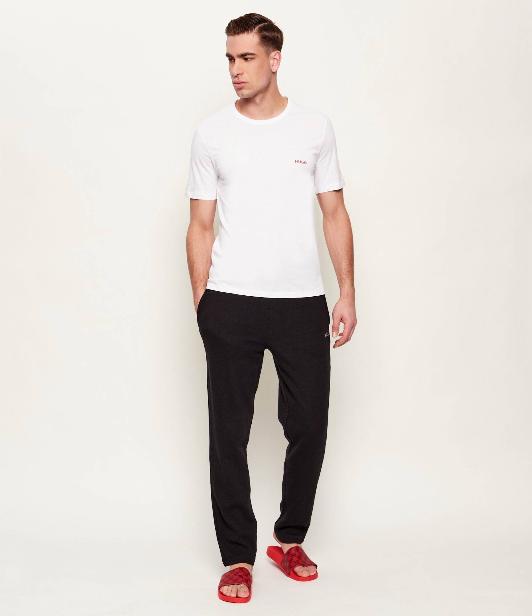 Hugo Bodywear Tricou 3-pack | regular fit