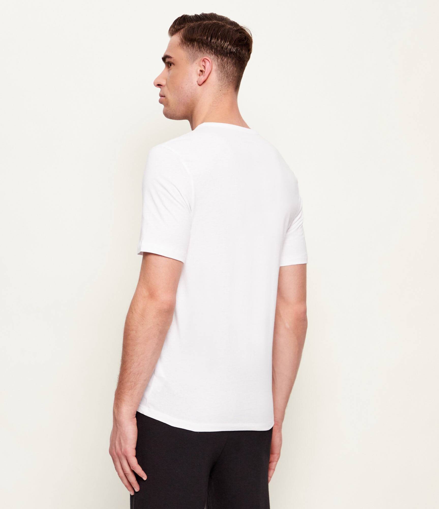 Hugo Bodywear Tricou 3-pack | regular fit
