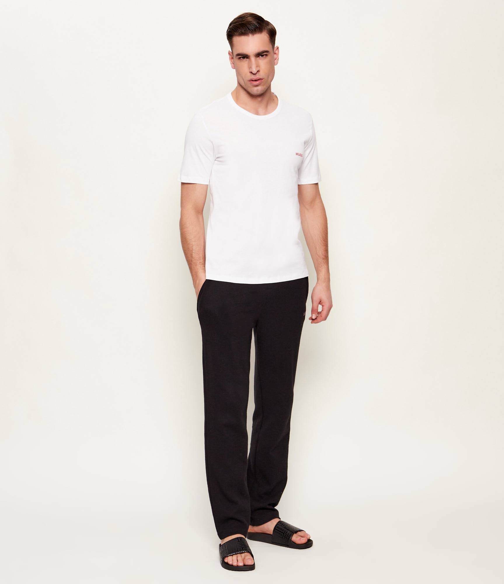 Hugo Bodywear Tricou 3-pack | regular fit