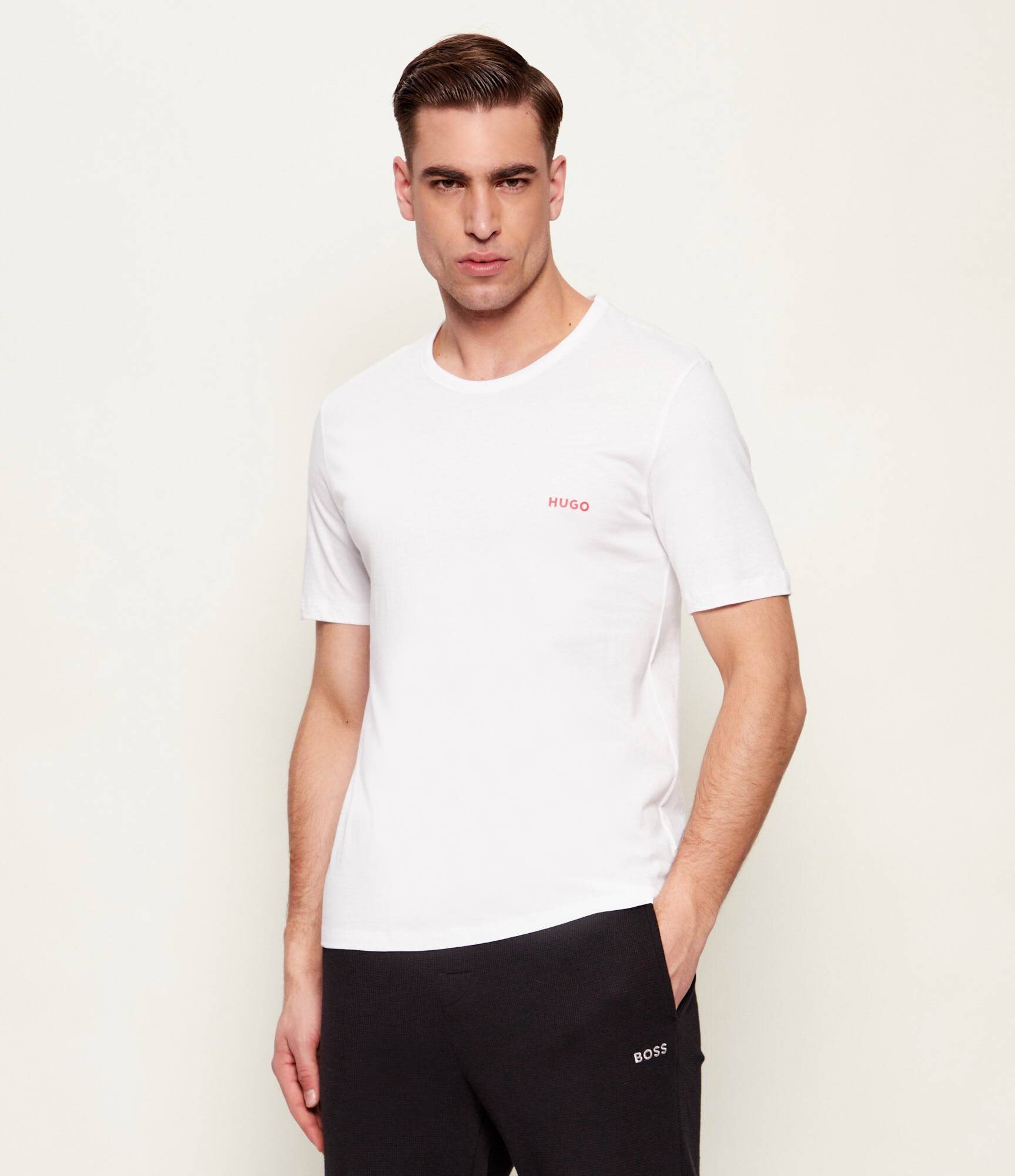 Hugo Bodywear Tricou 3-pack | regular fit