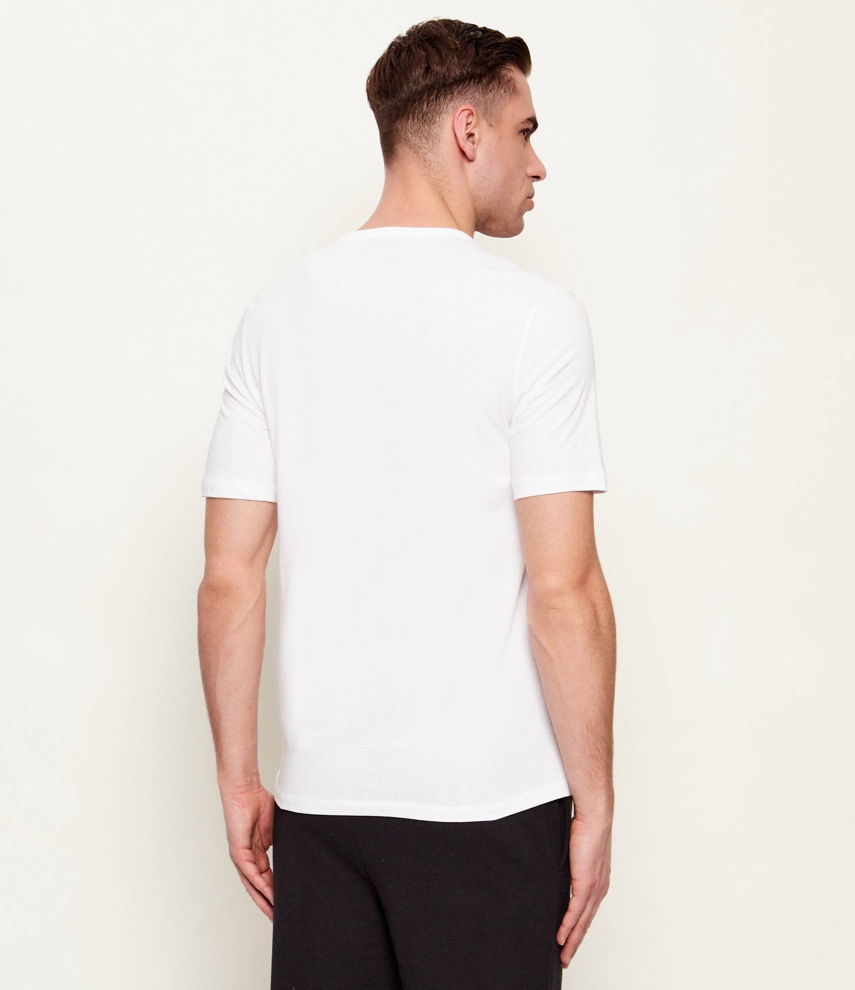Hugo Bodywear Tricou 3-pack | regular fit