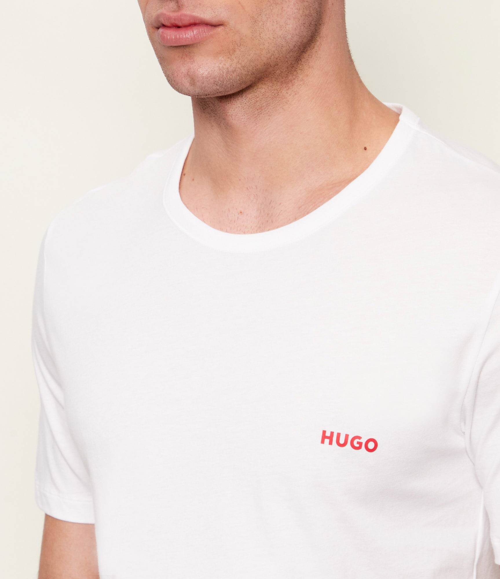 Hugo Bodywear Tricou 3-pack | regular fit