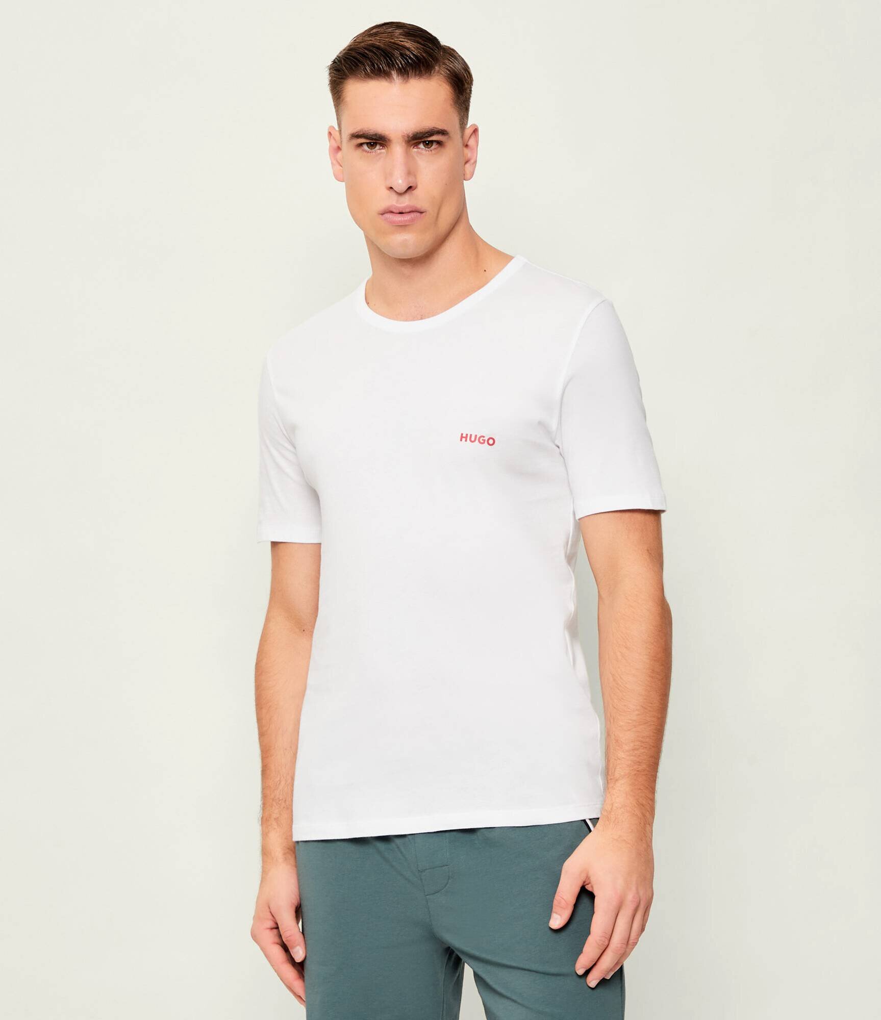 Hugo Bodywear Tricou 3-pack | regular fit