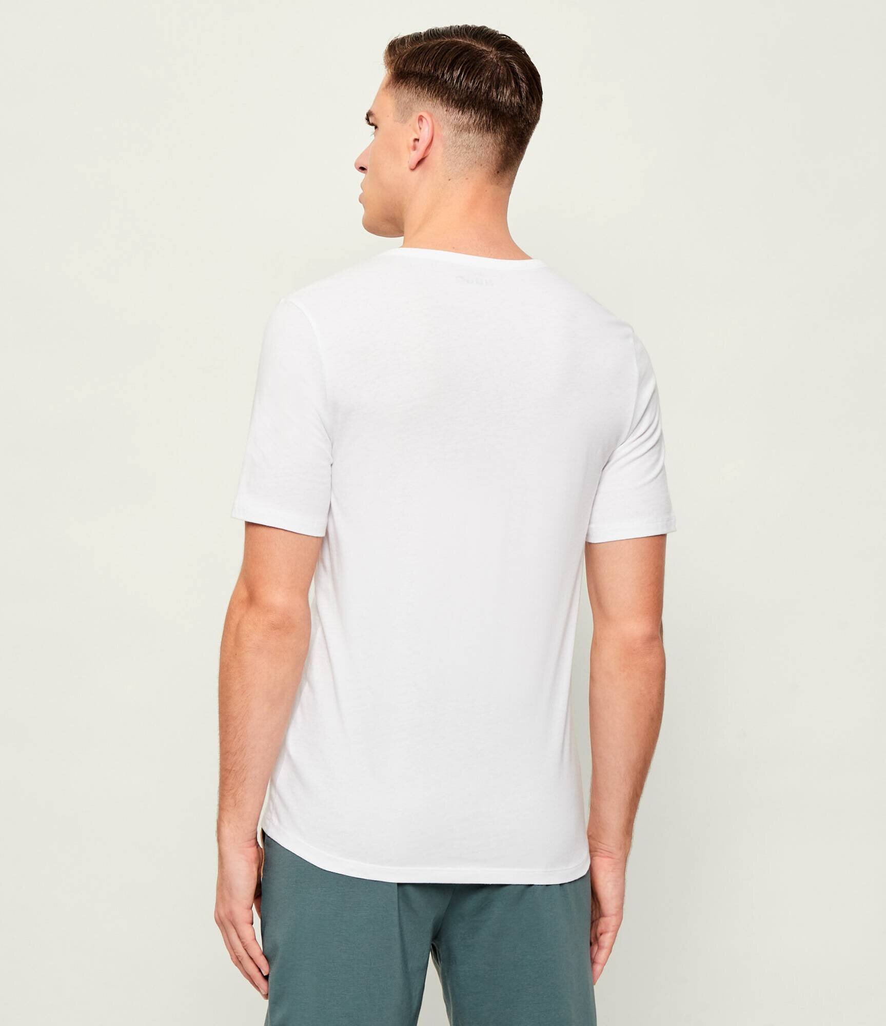Hugo Bodywear Tricou 3-pack | regular fit
