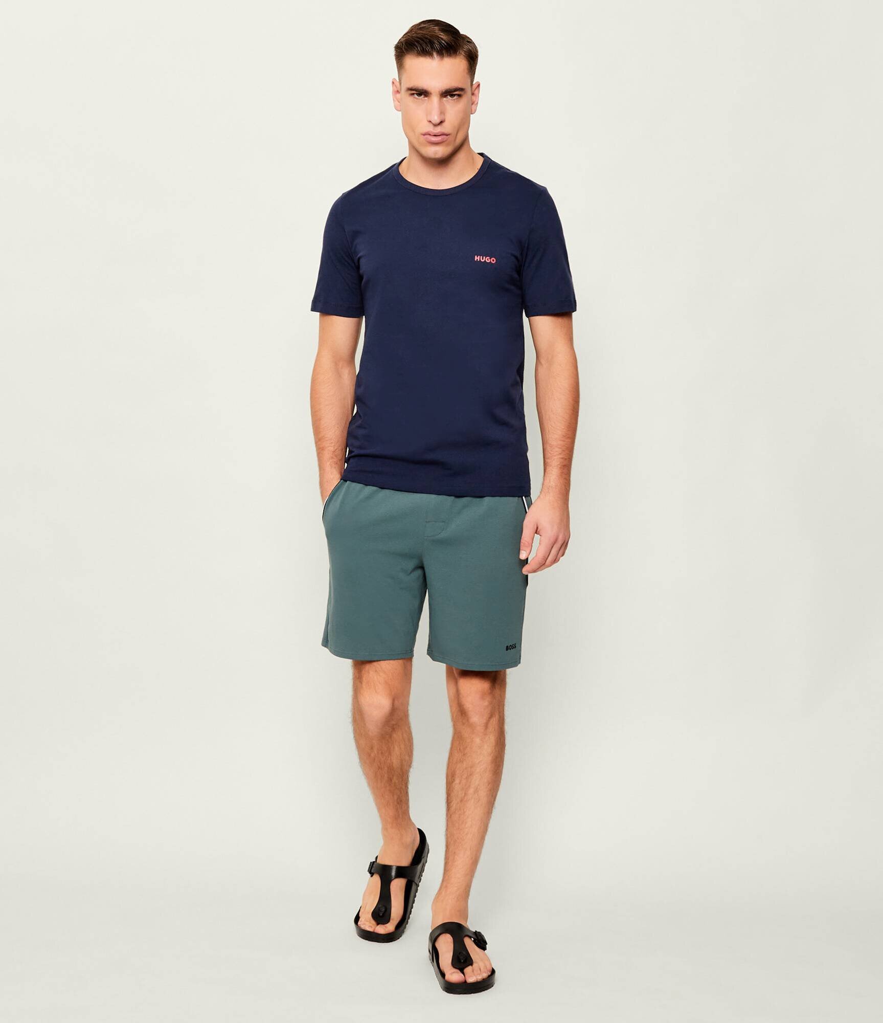 Hugo Bodywear Tricou 3-pack | regular fit