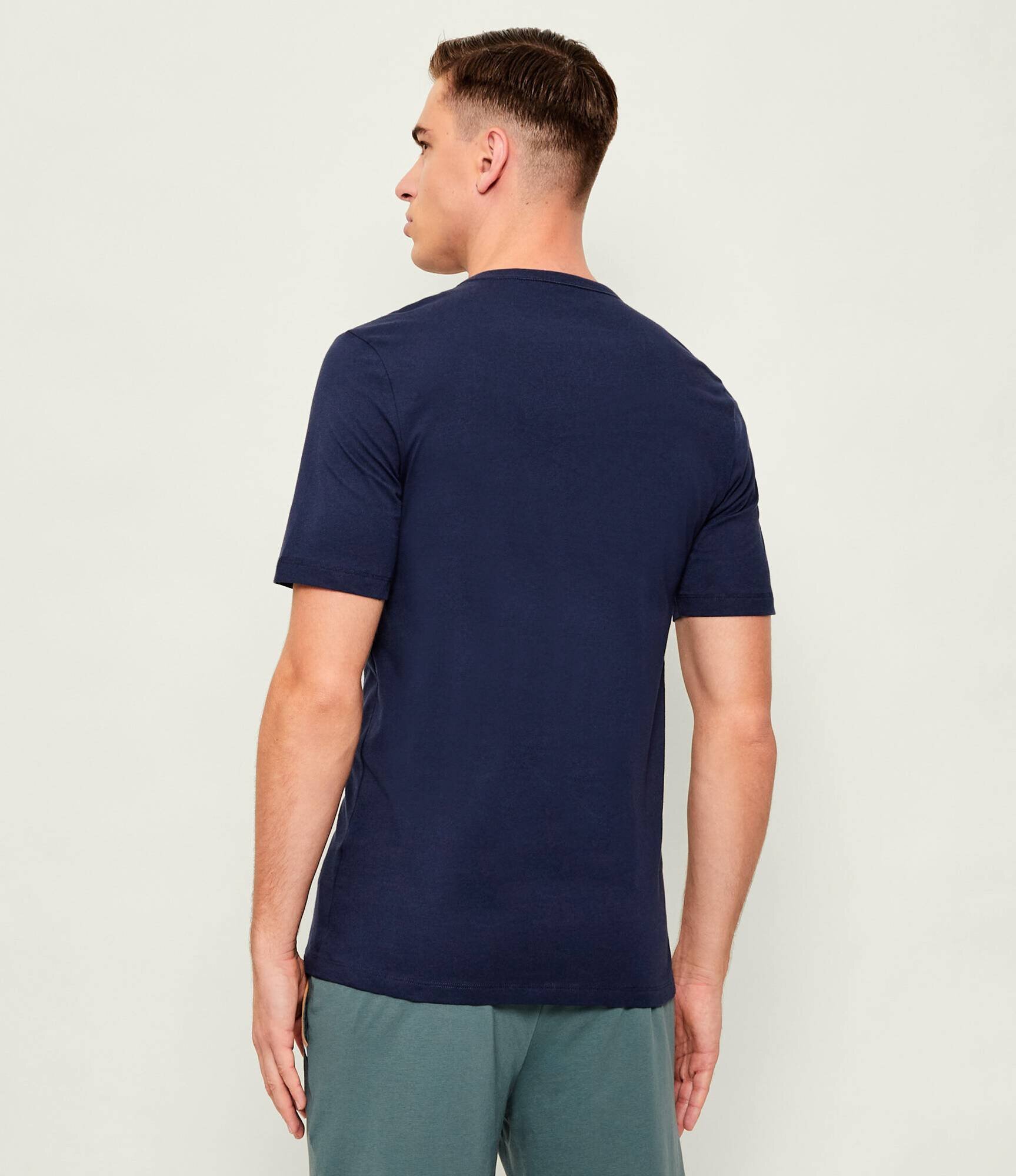Hugo Bodywear Tricou 3-pack | regular fit